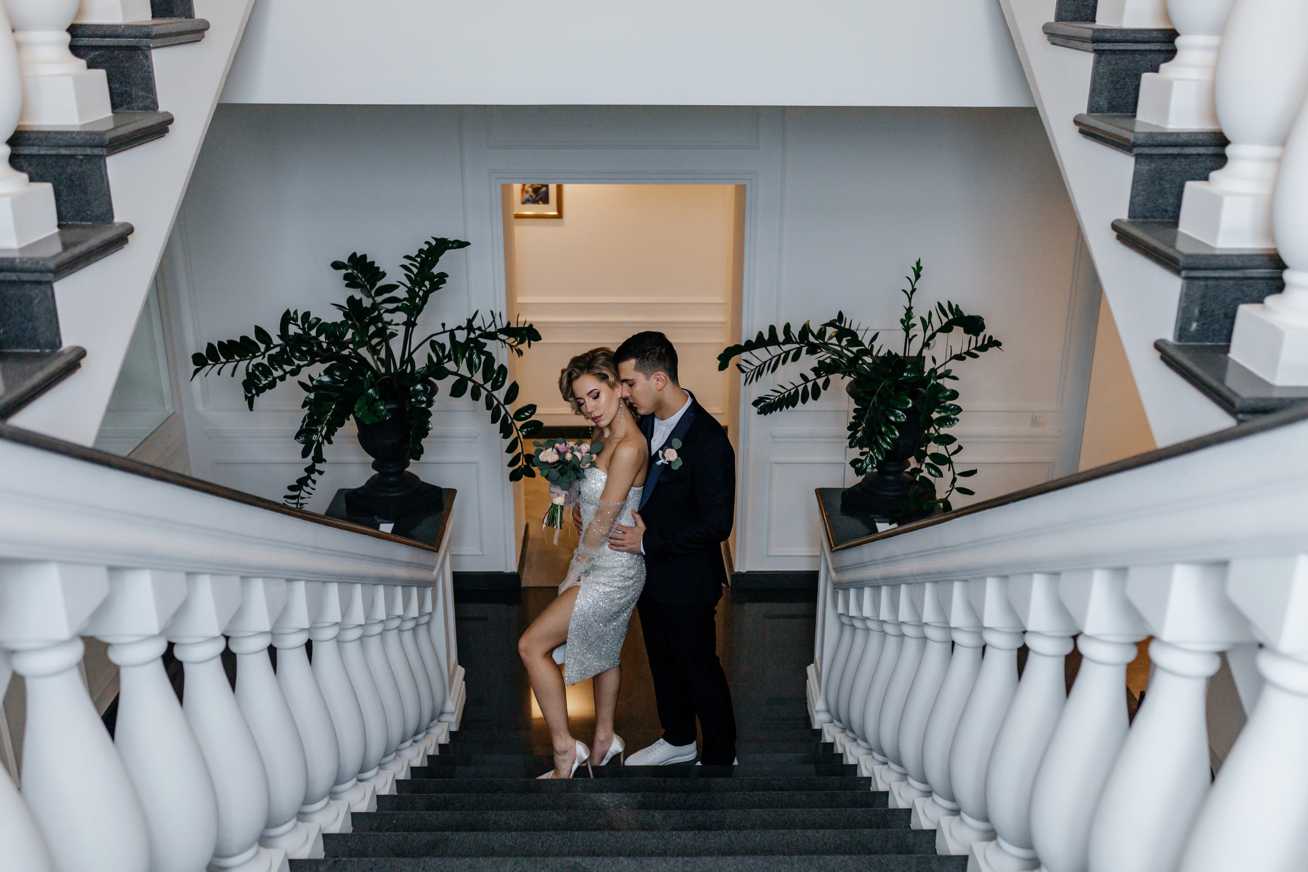 Олег и Ольга. Фотограф Краснодар