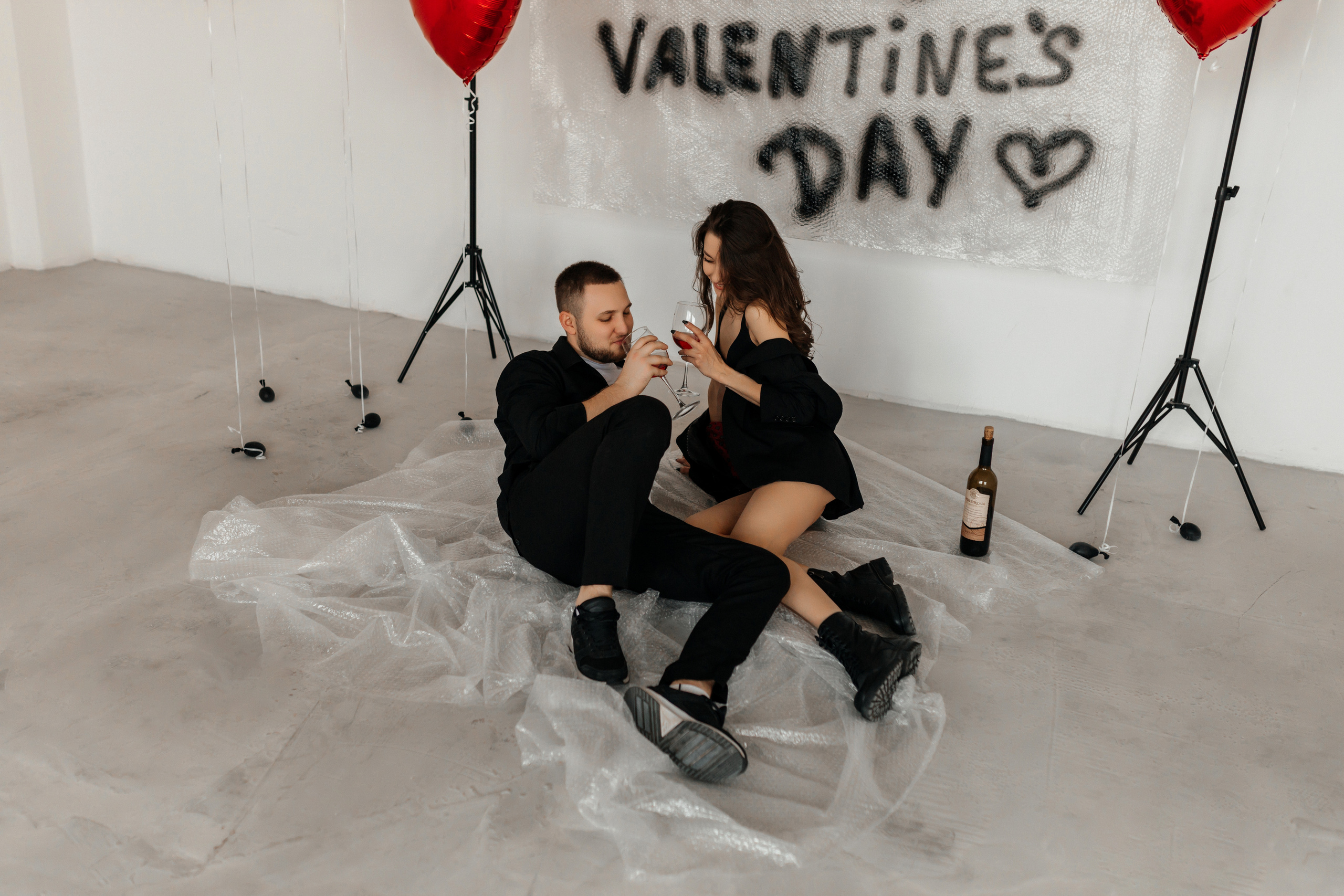 Вася и Юля. Фотограф Краснодар