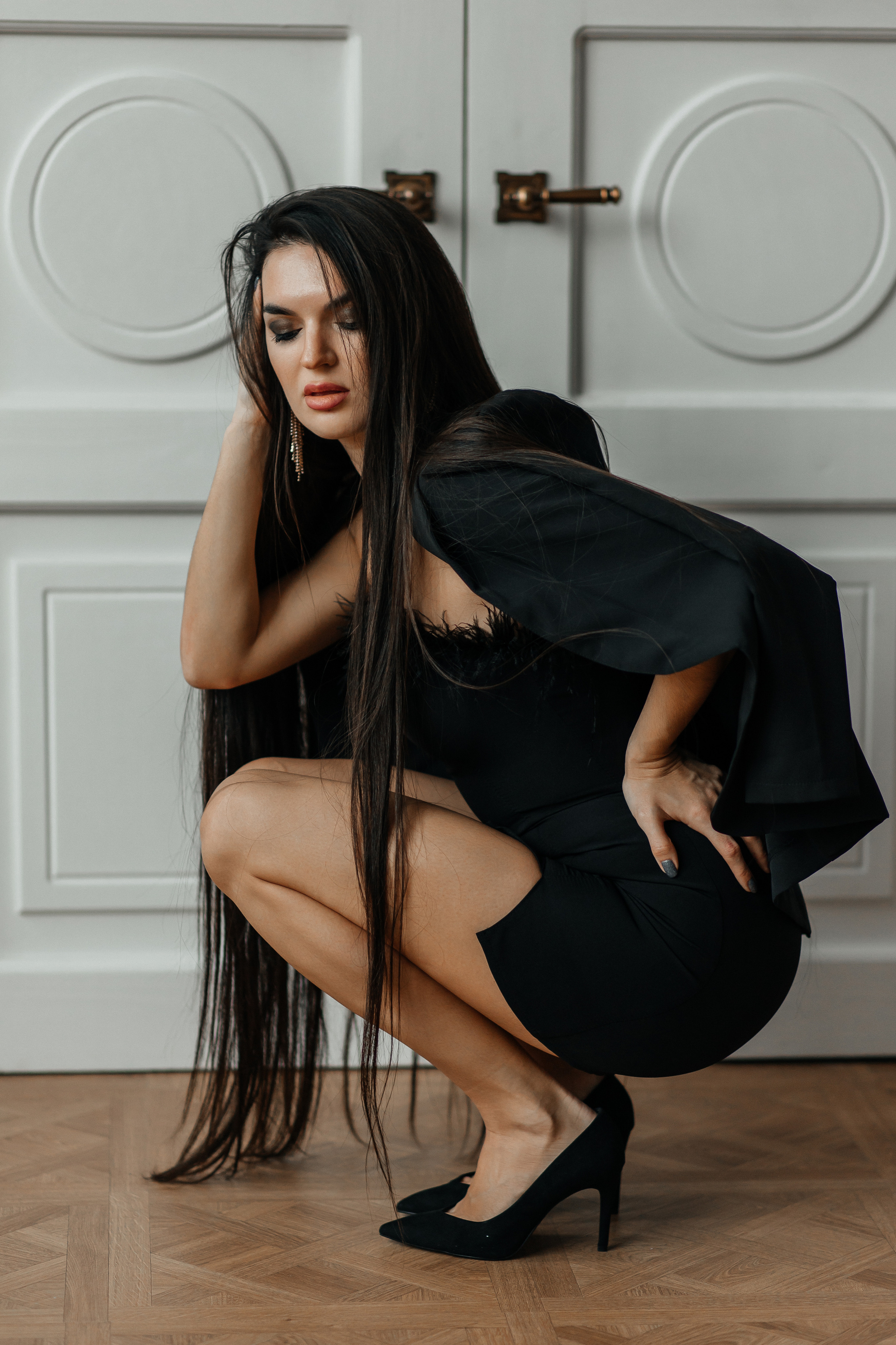 Анастасия. Фотограф Краснодар