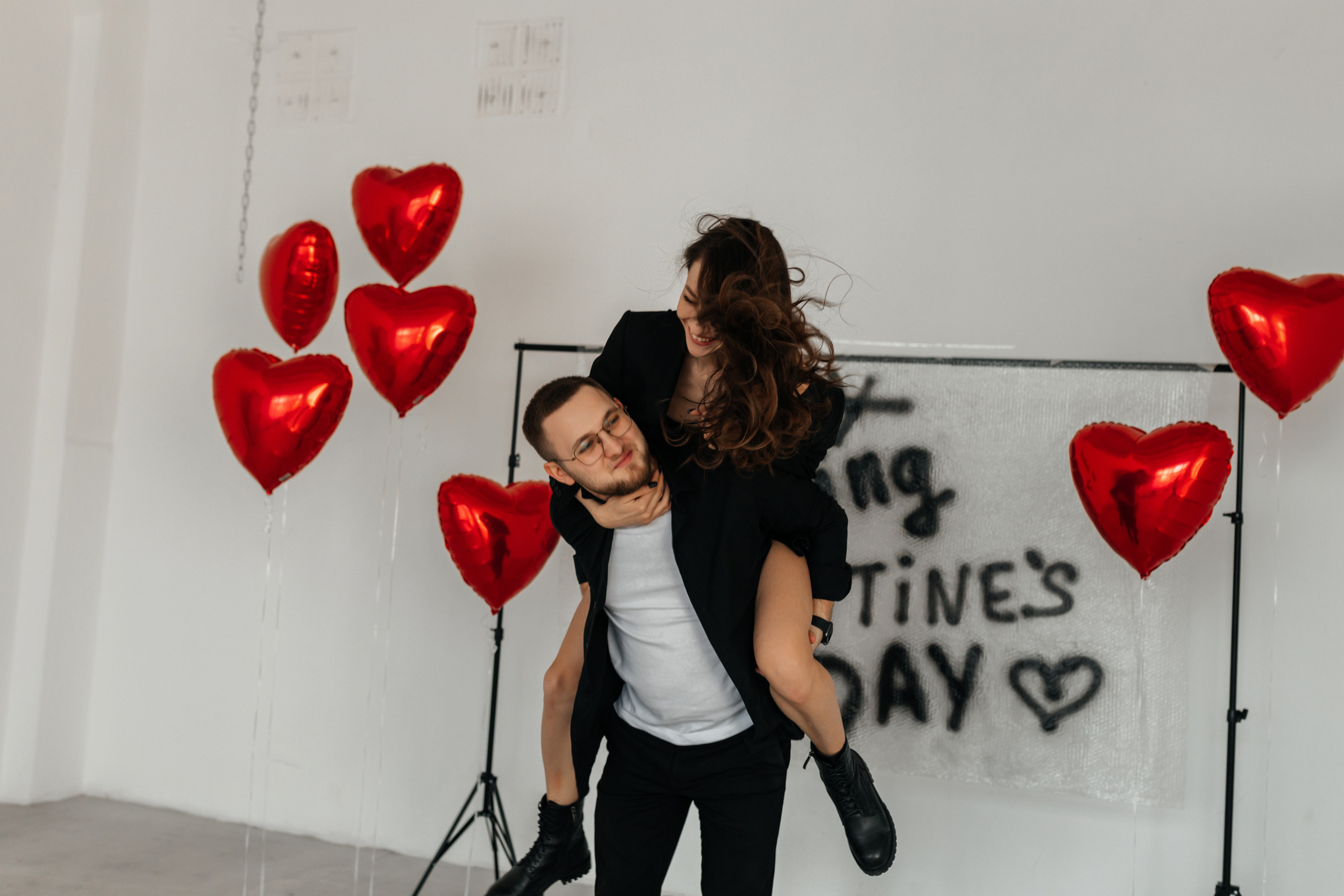 Вася и Юля. Фотограф Краснодар