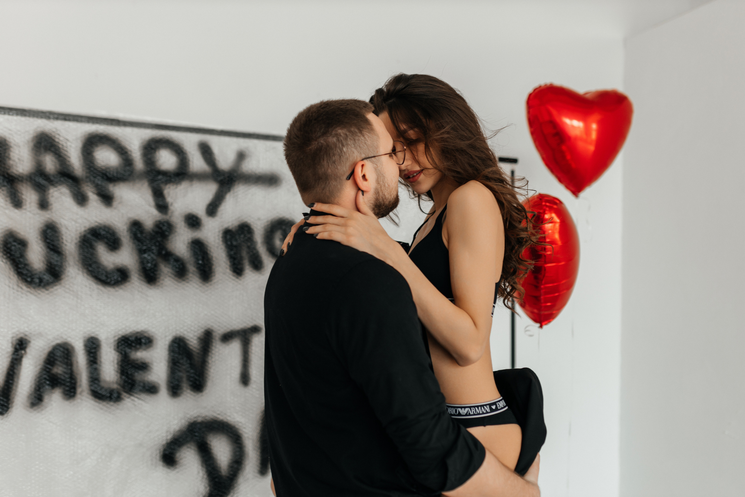 Вася и Юля. Фотограф Краснодар