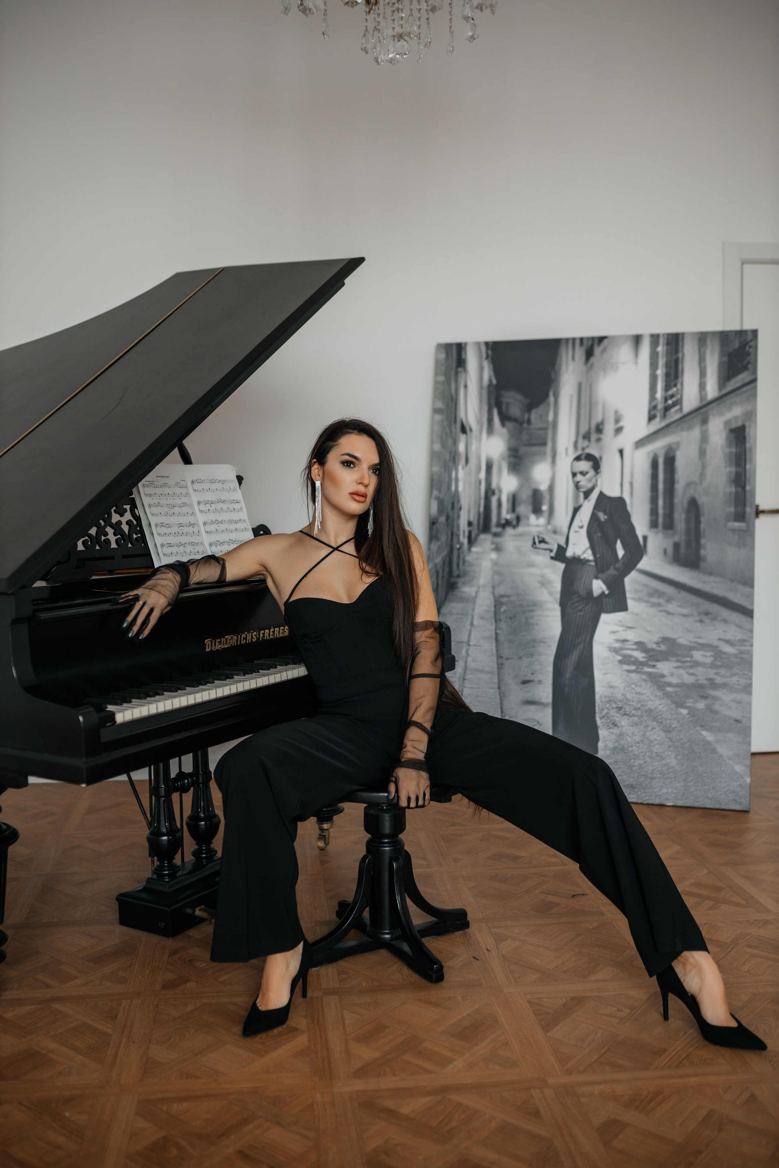 Анастасия. Фотограф Краснодар