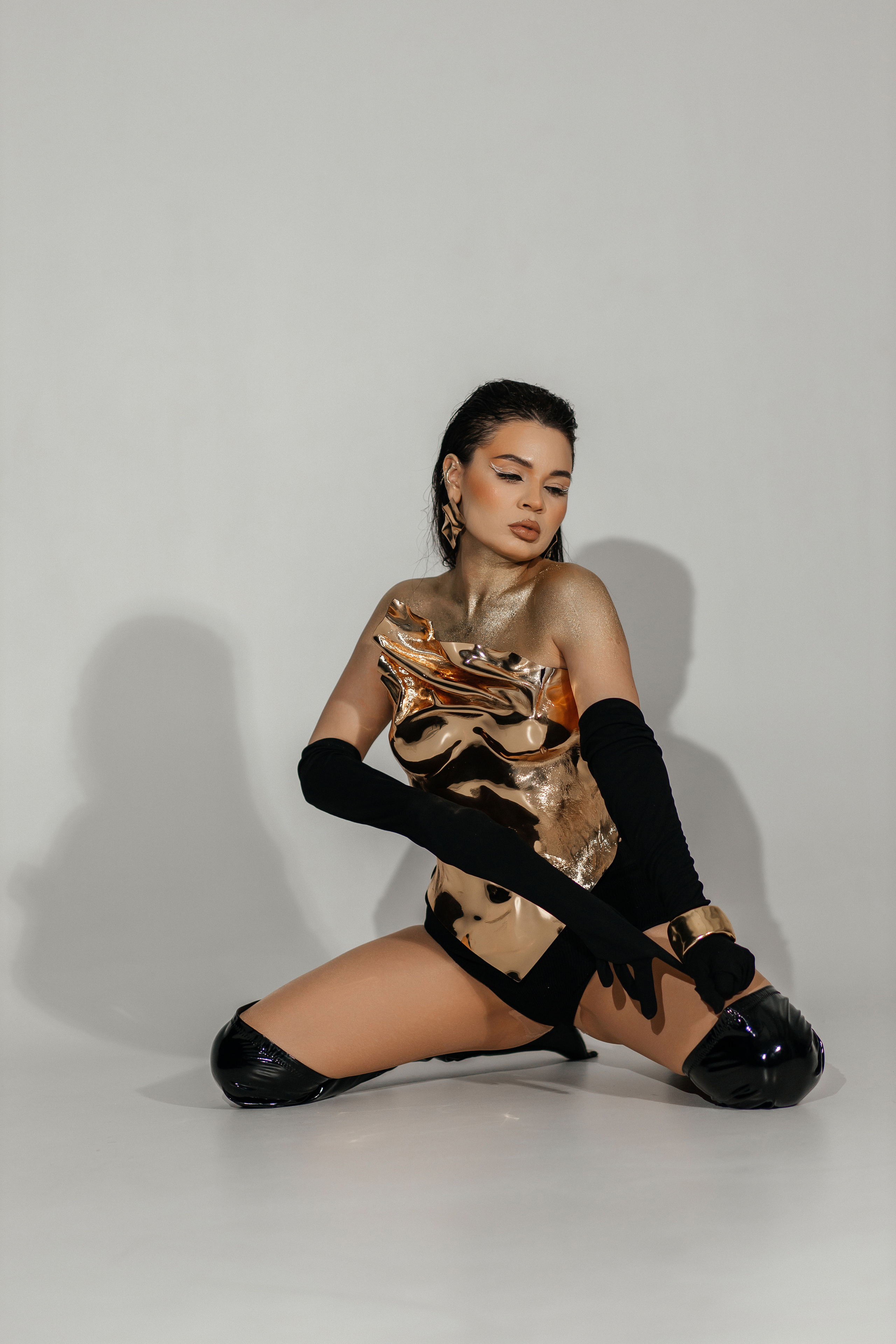 Валя. Фотограф Краснодар