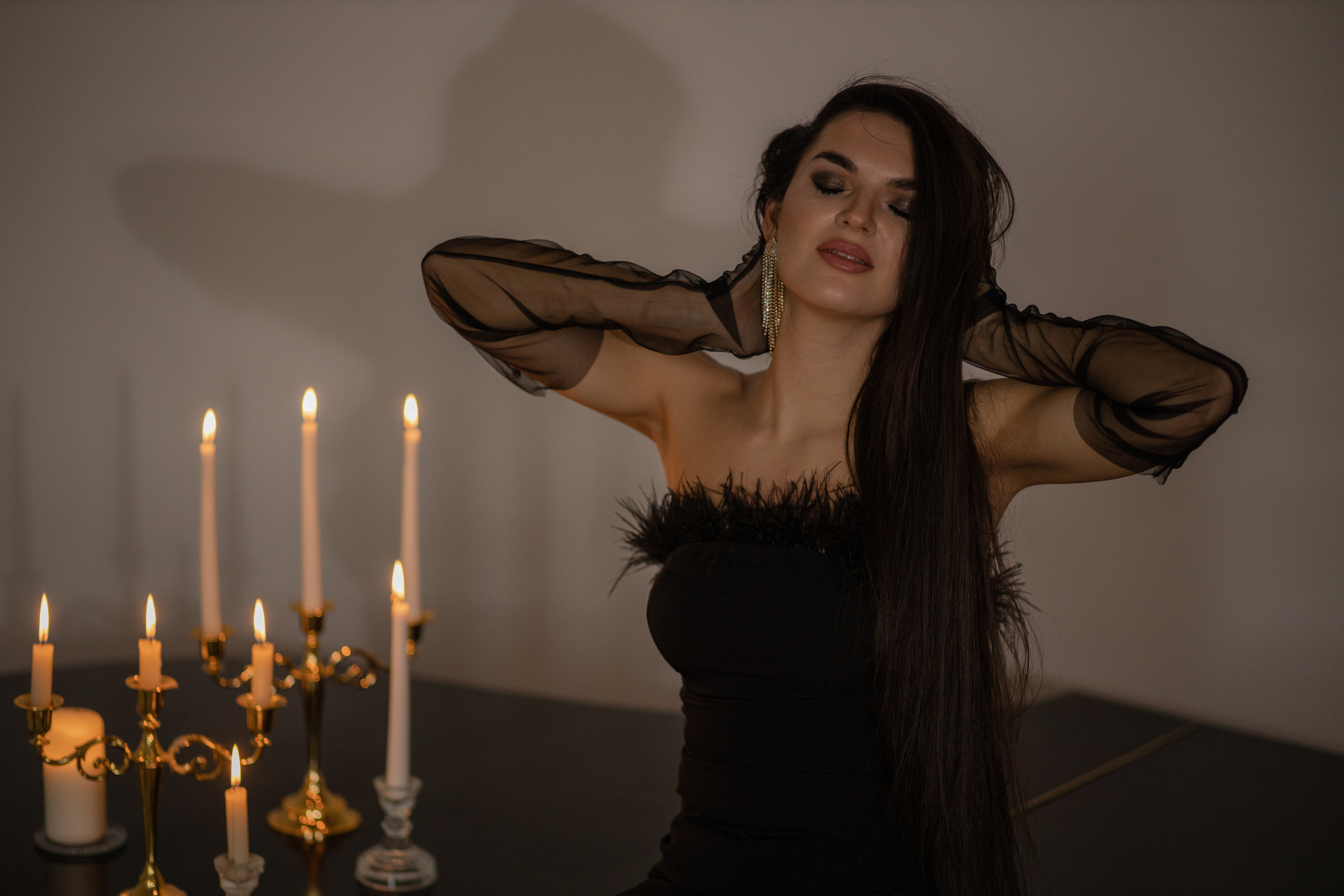 Анастасия. Фотограф Краснодар