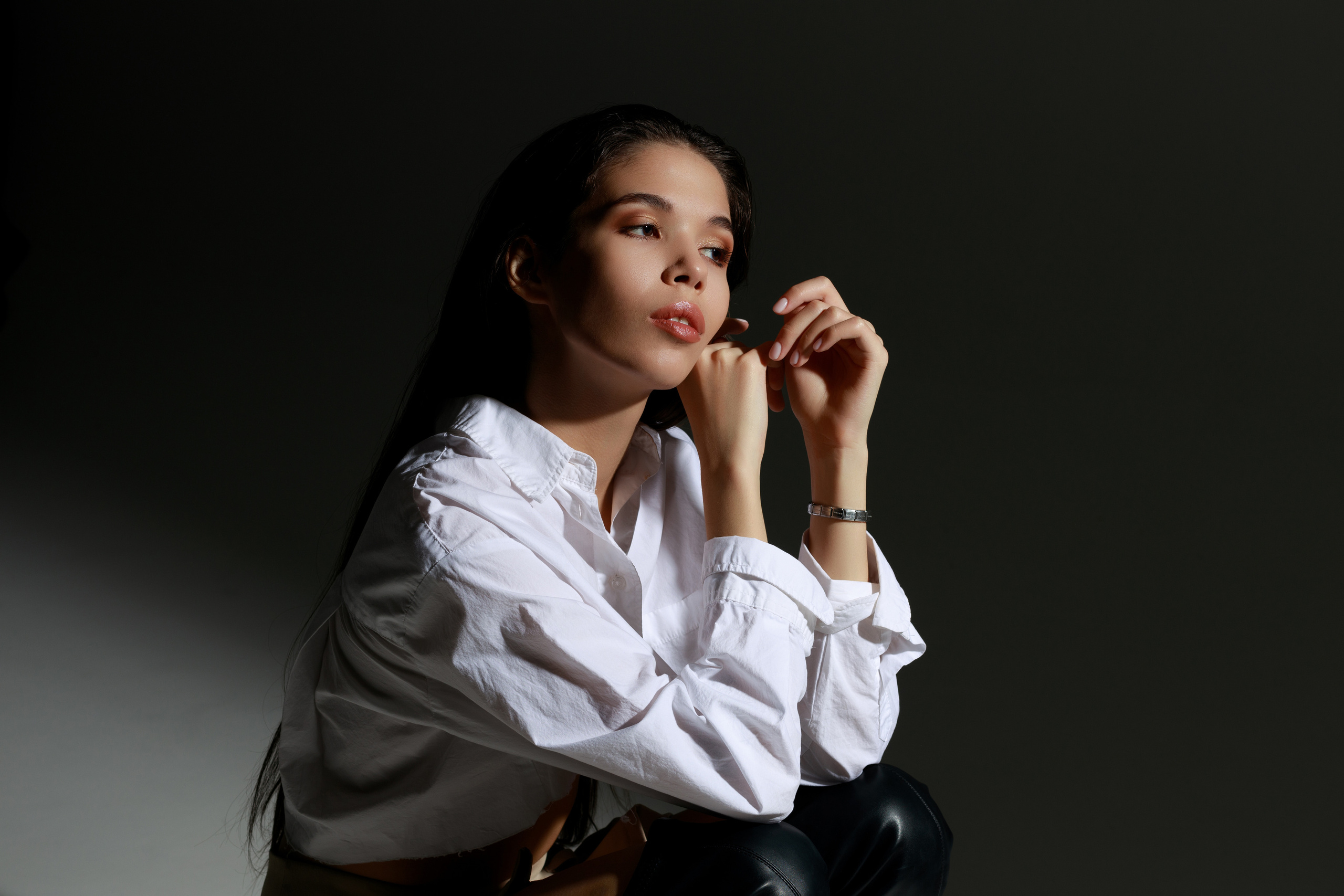 Даша. Фотограф Краснодар