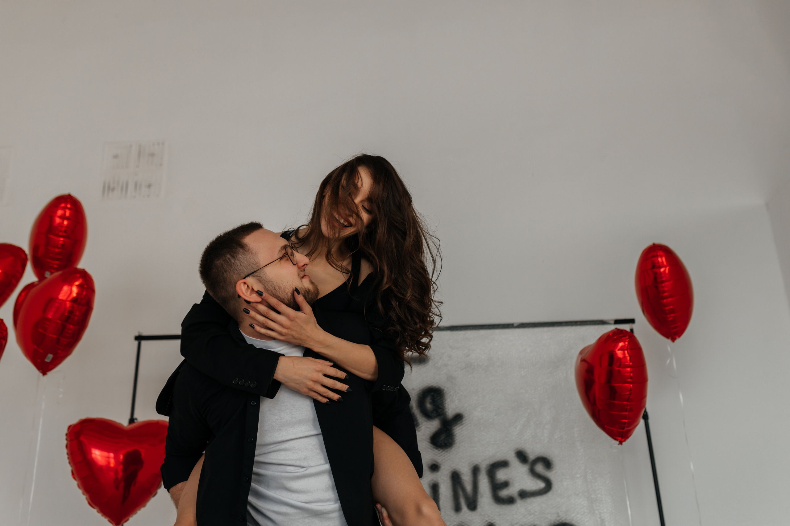 Вася и Юля. Фотограф Краснодар