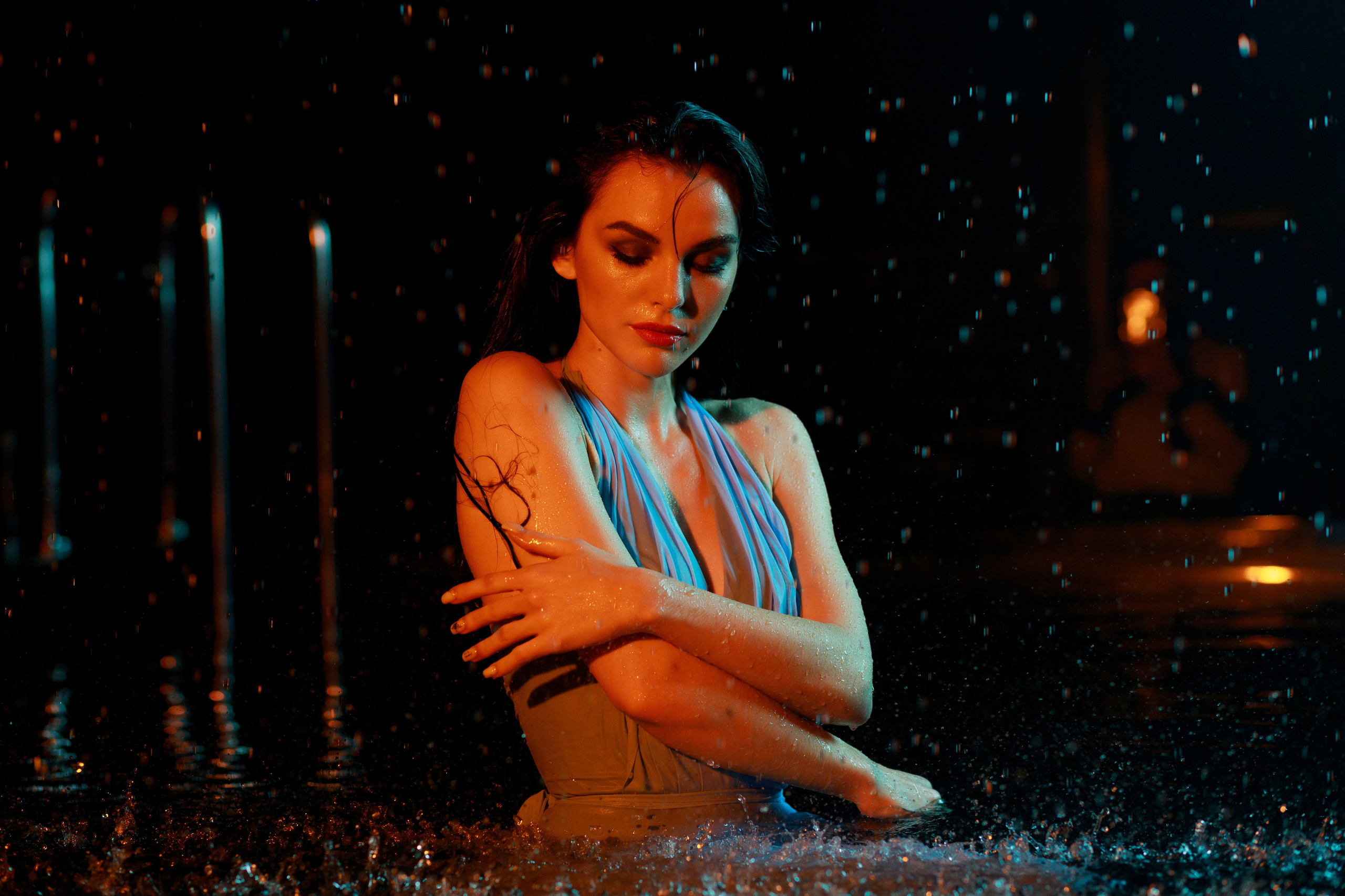 Анастасия. Фотограф Краснодар