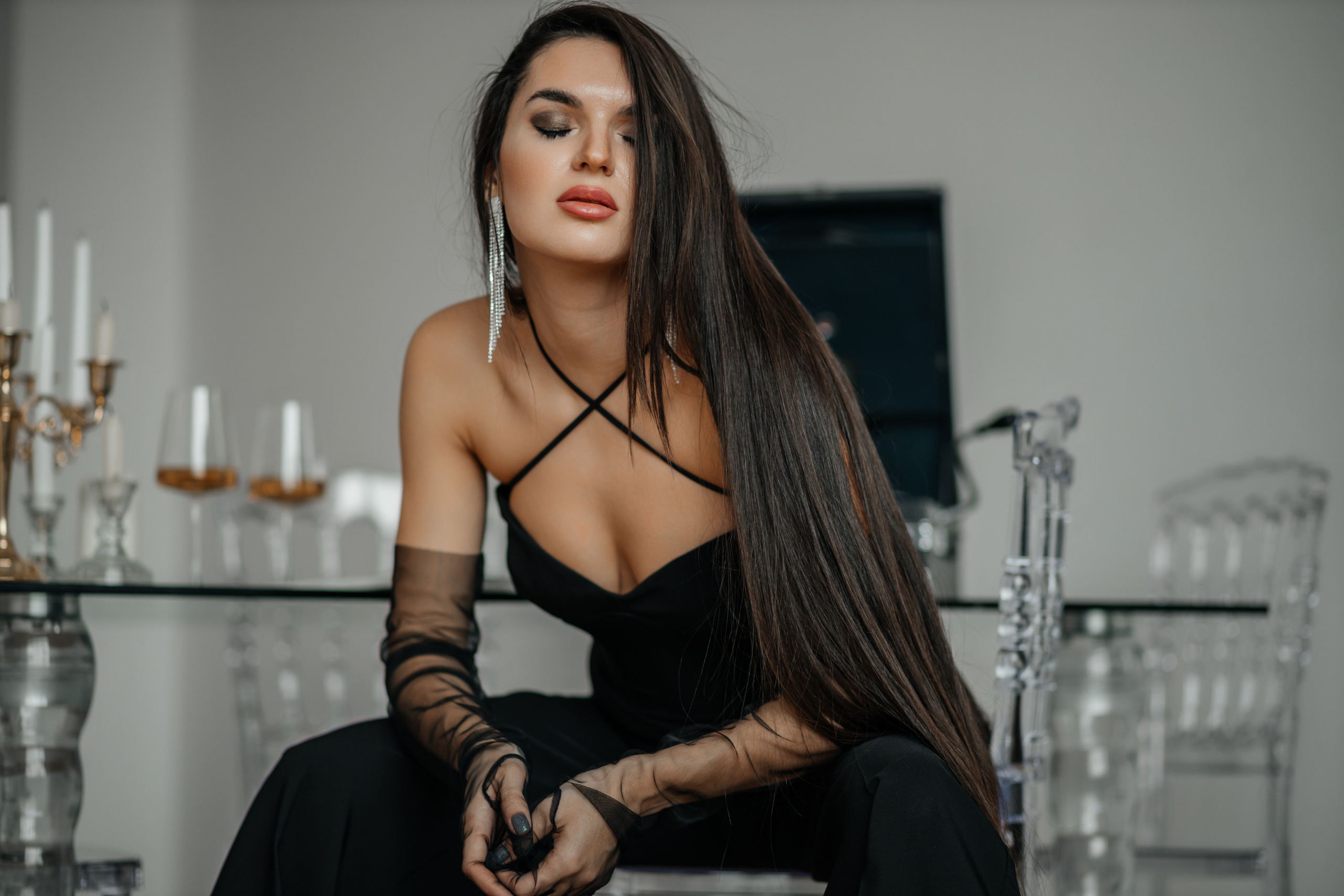 Анастасия. Фотограф Краснодар