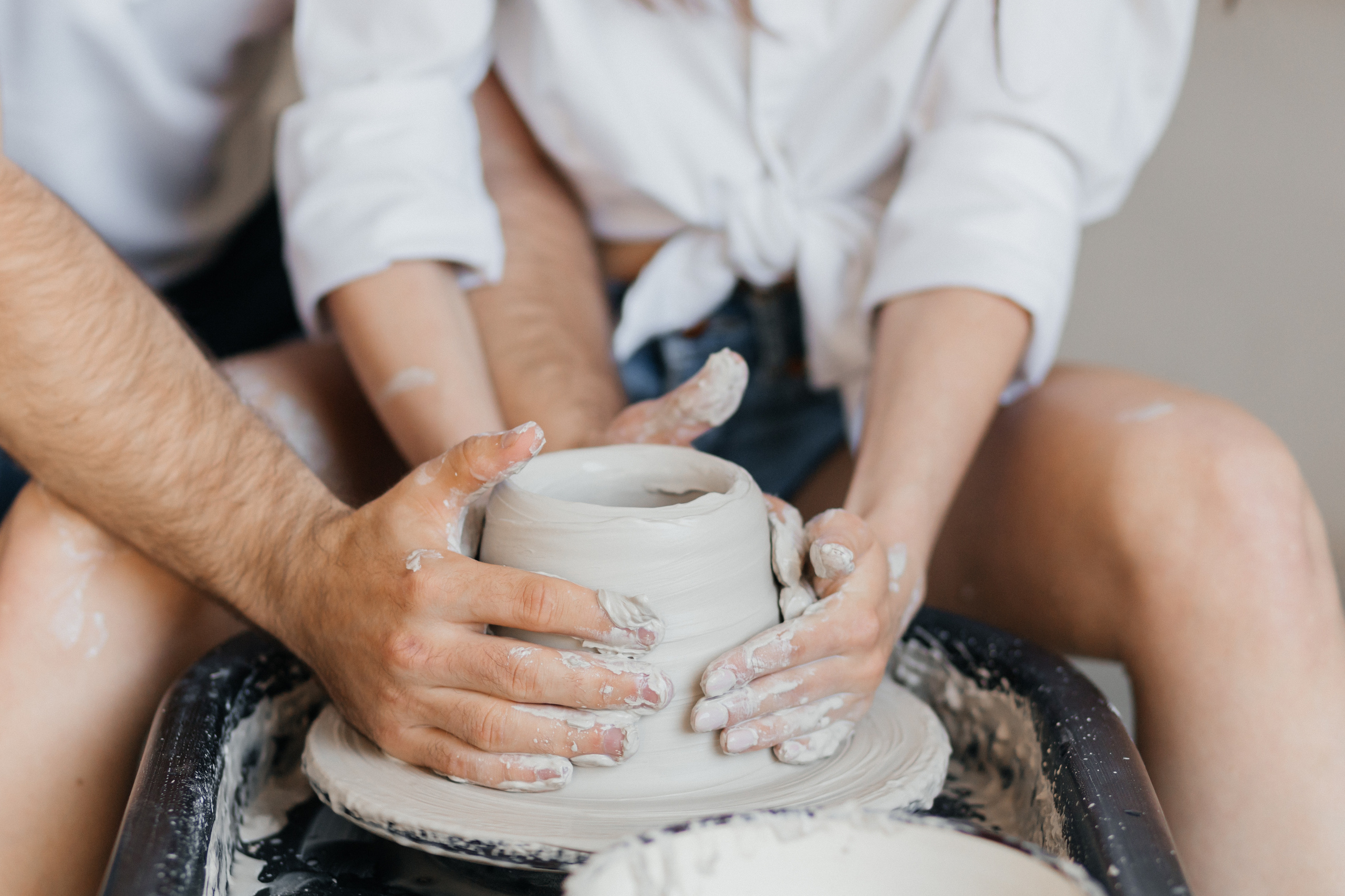 Влад и Наталья. Фотограф Краснодар