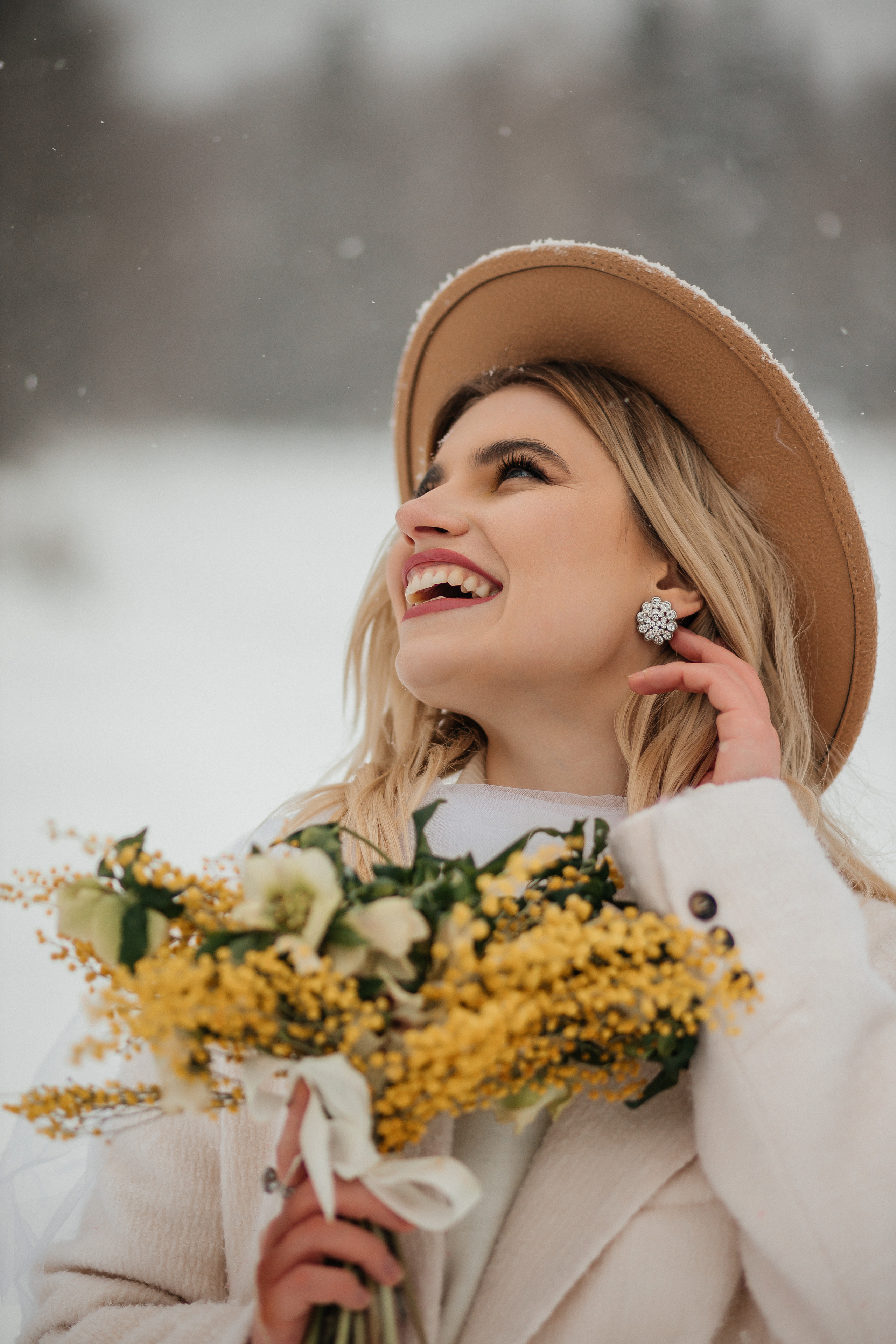 Александр и Эрика. Фотограф Краснодар