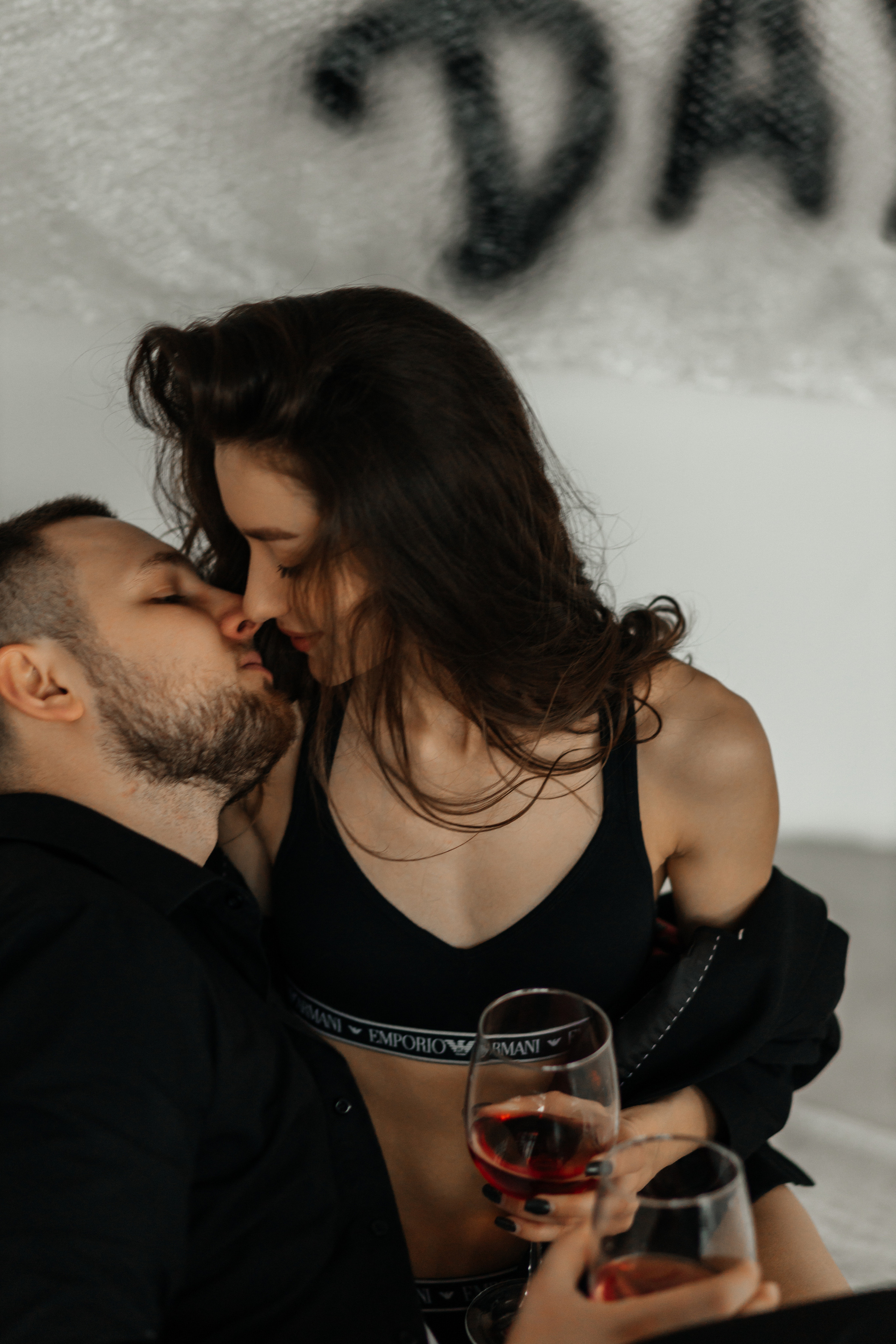 Вася и Юля. Фотограф Краснодар