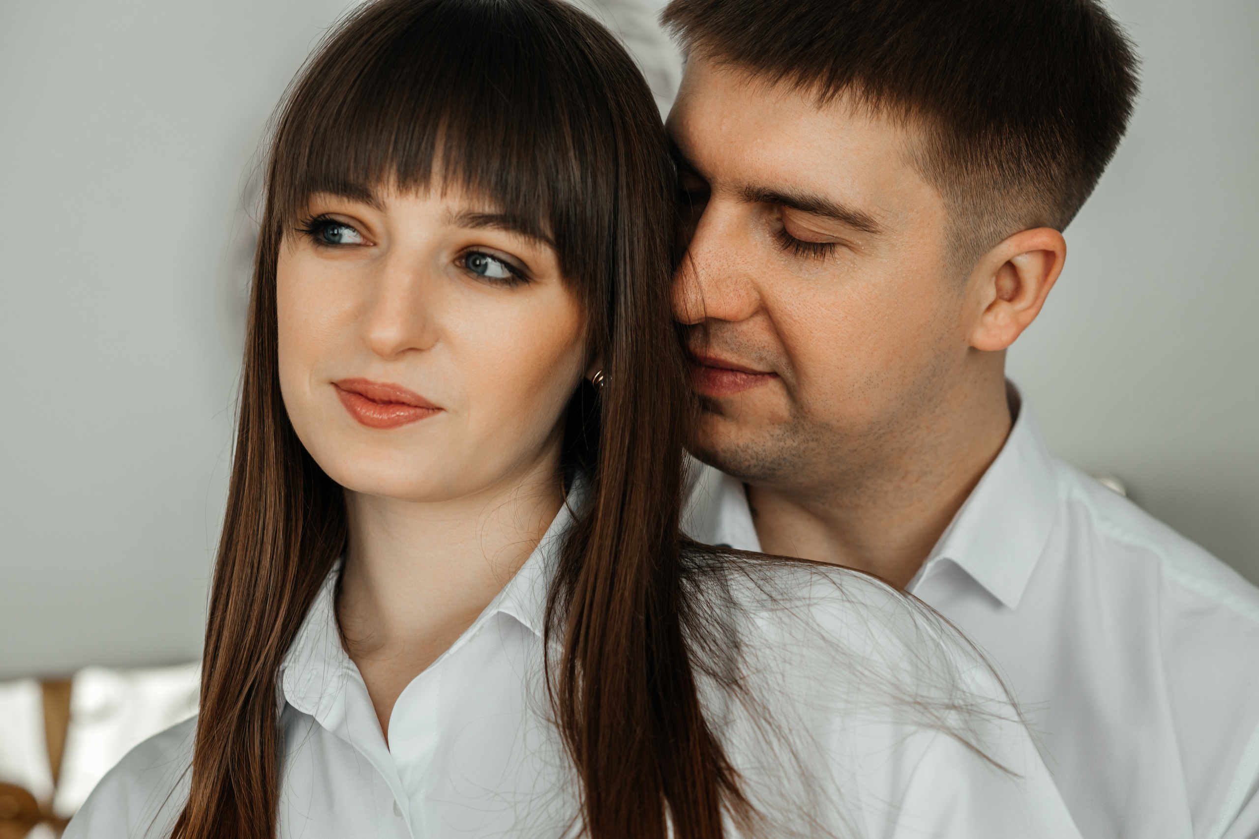 Максим, Ира и Варя. Фотограф Краснодар