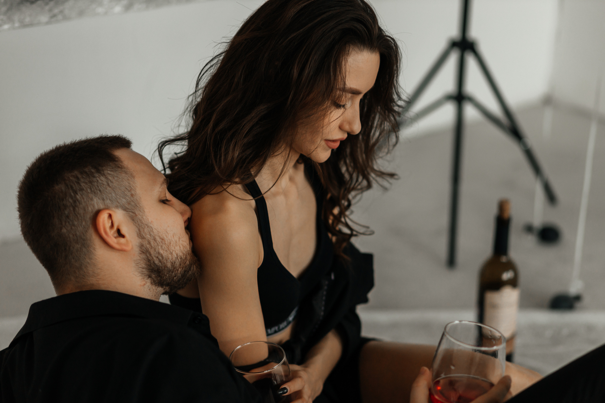 Вася и Юля. Фотограф Краснодар