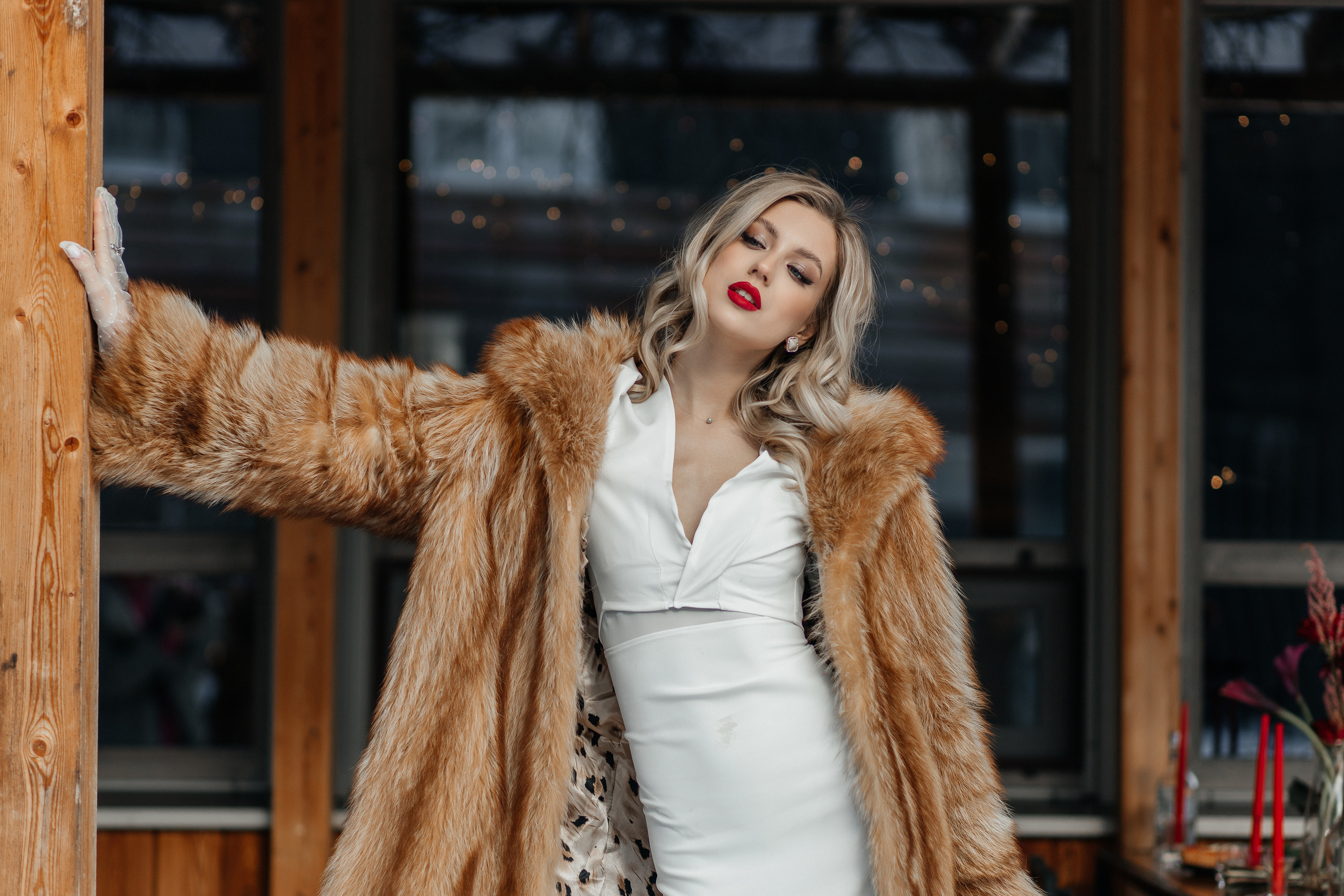 Вадим и Лиза. Фотограф Краснодар