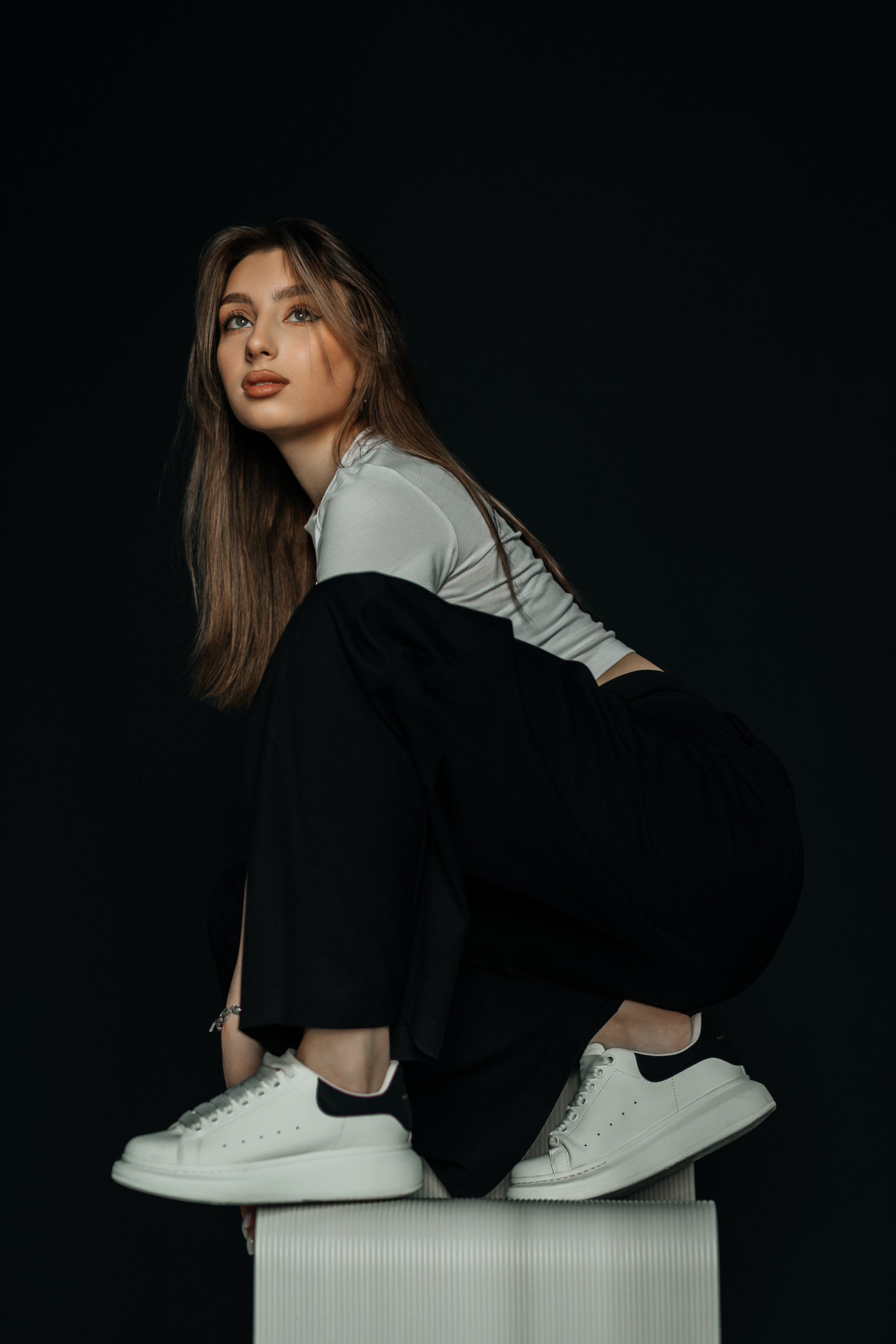 Ульяна. Фотограф Краснодар