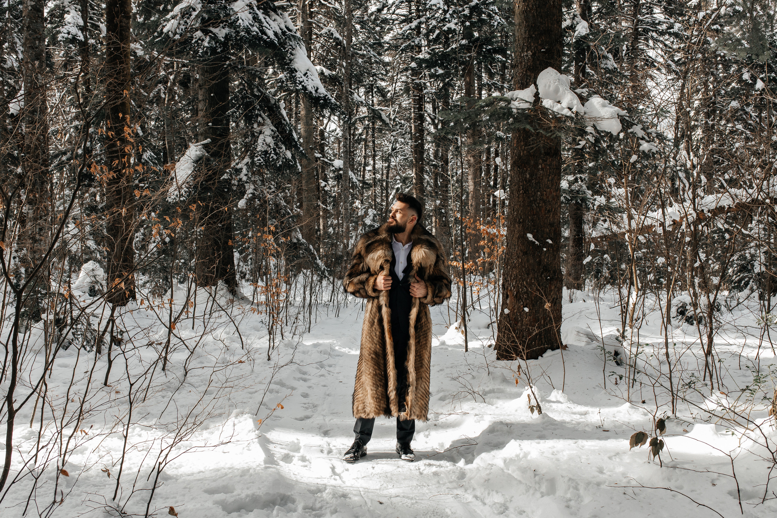 Вадим и Лиза. Фотограф Краснодар