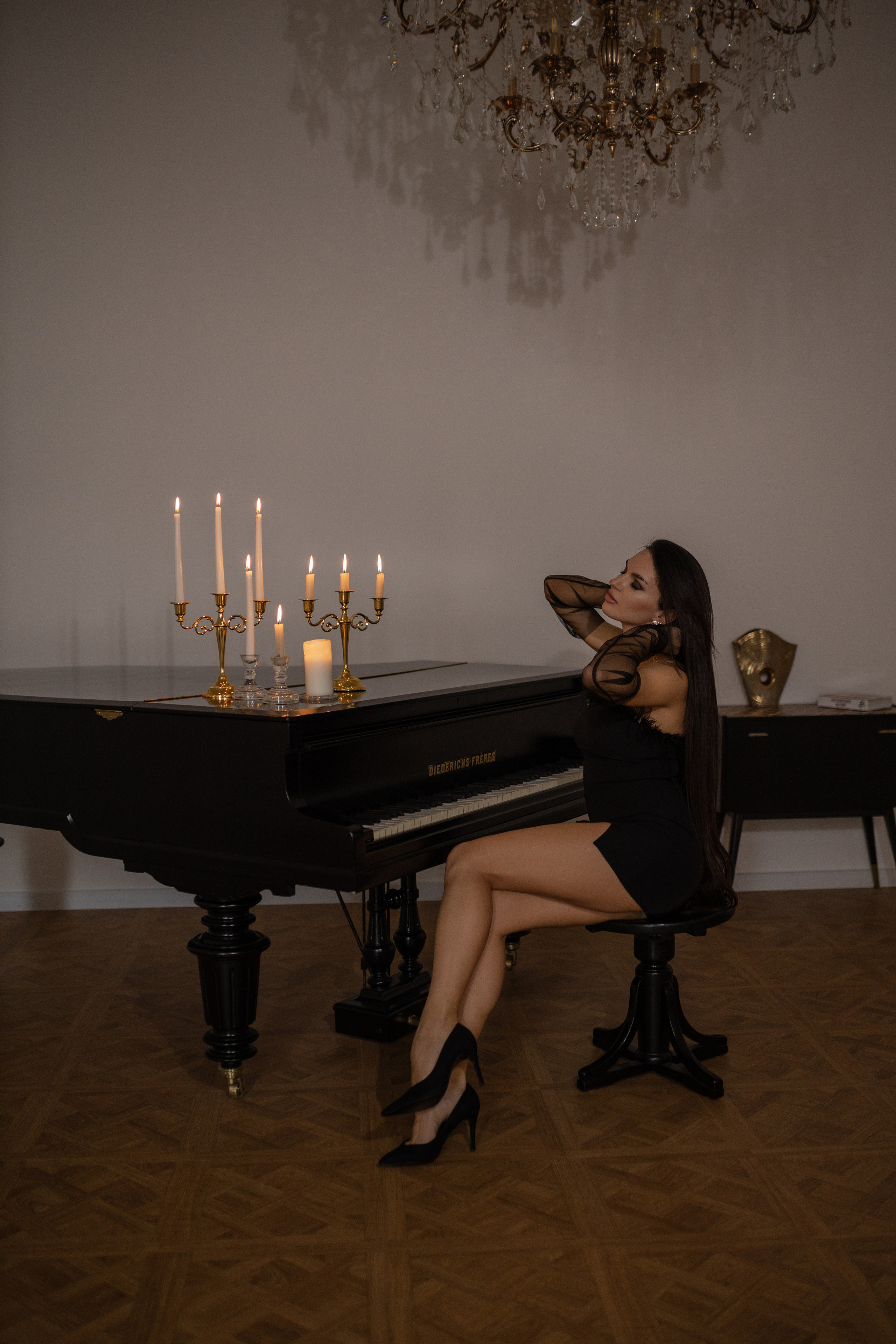 Анастасия. Фотограф Краснодар