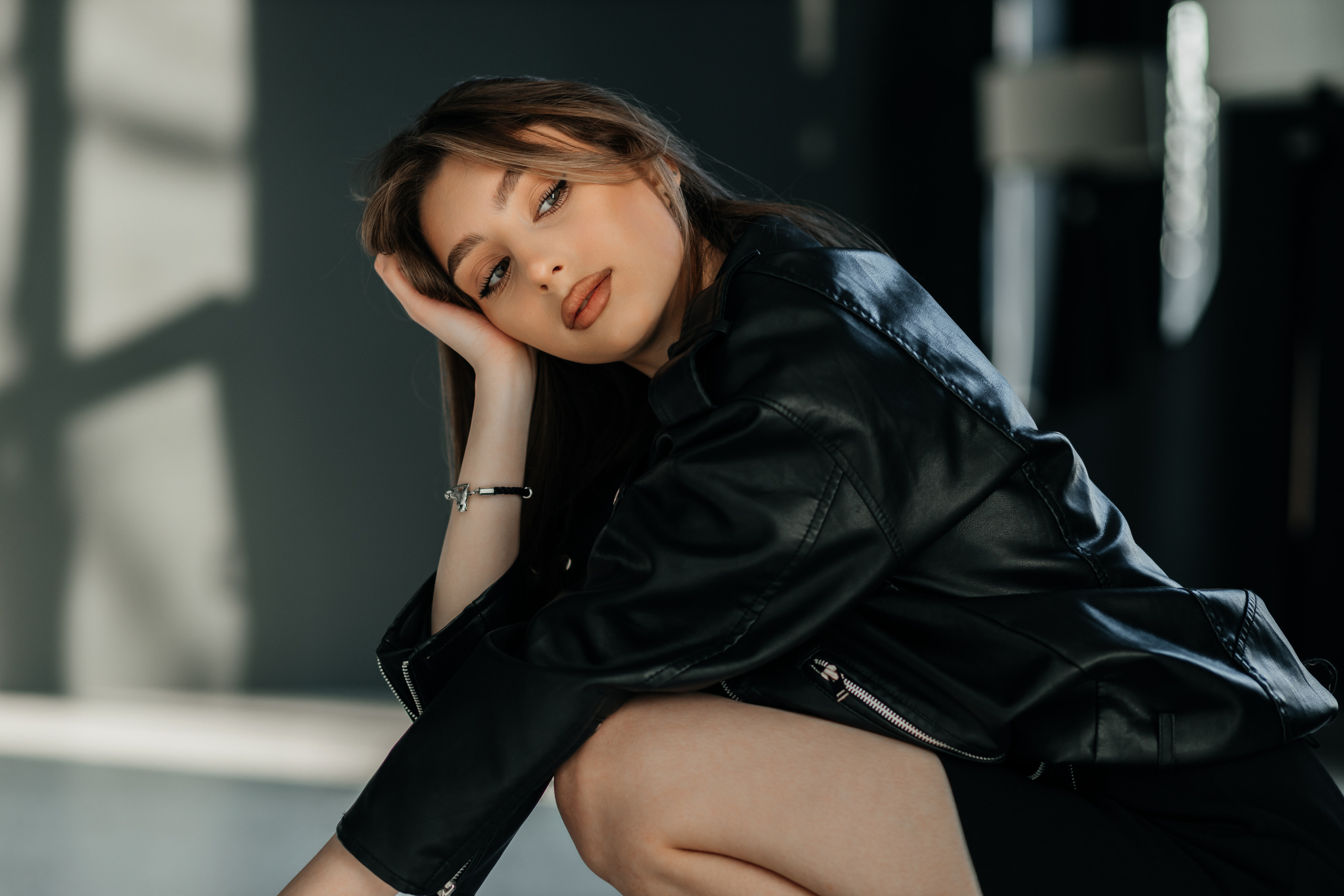 Ульяна. Фотограф Краснодар