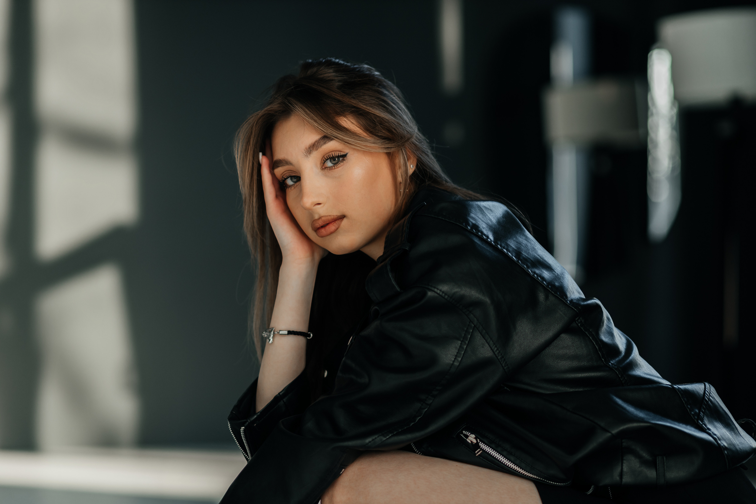 Ульяна. Фотограф Краснодар