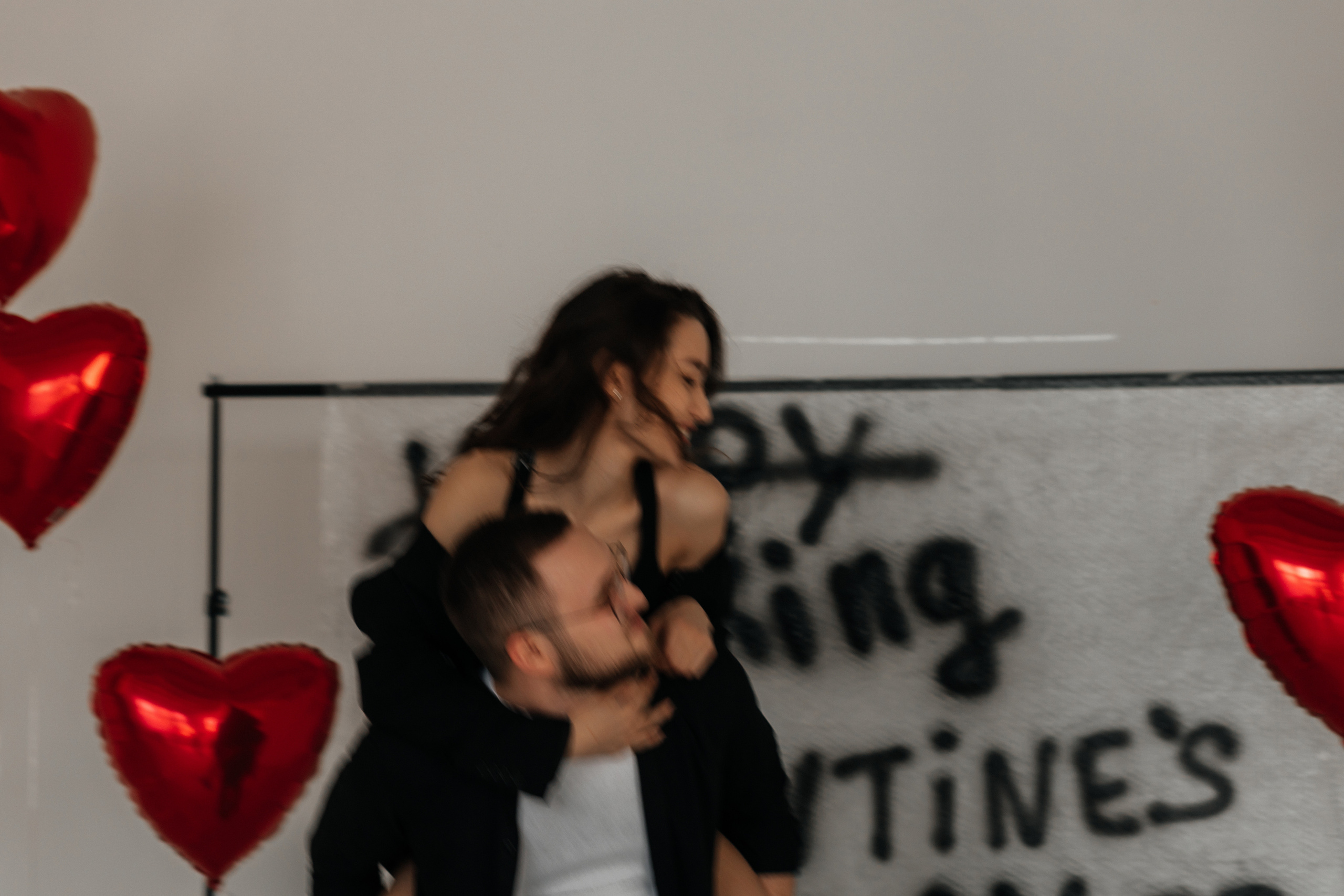 Вася и Юля. Фотограф Краснодар