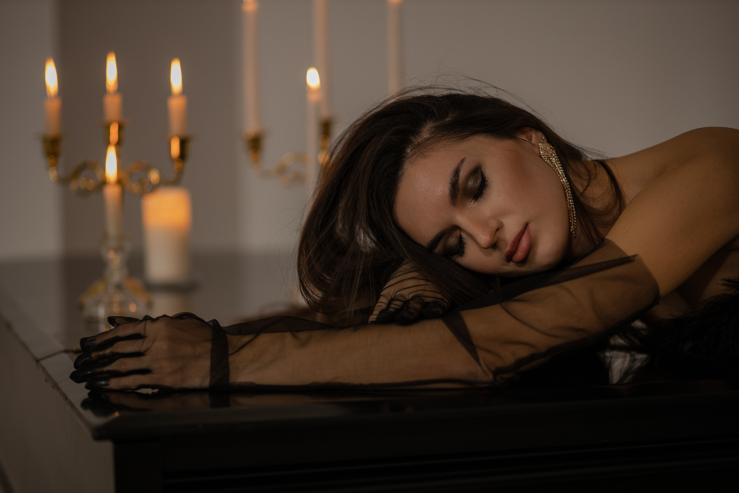 Анастасия. Фотограф Краснодар