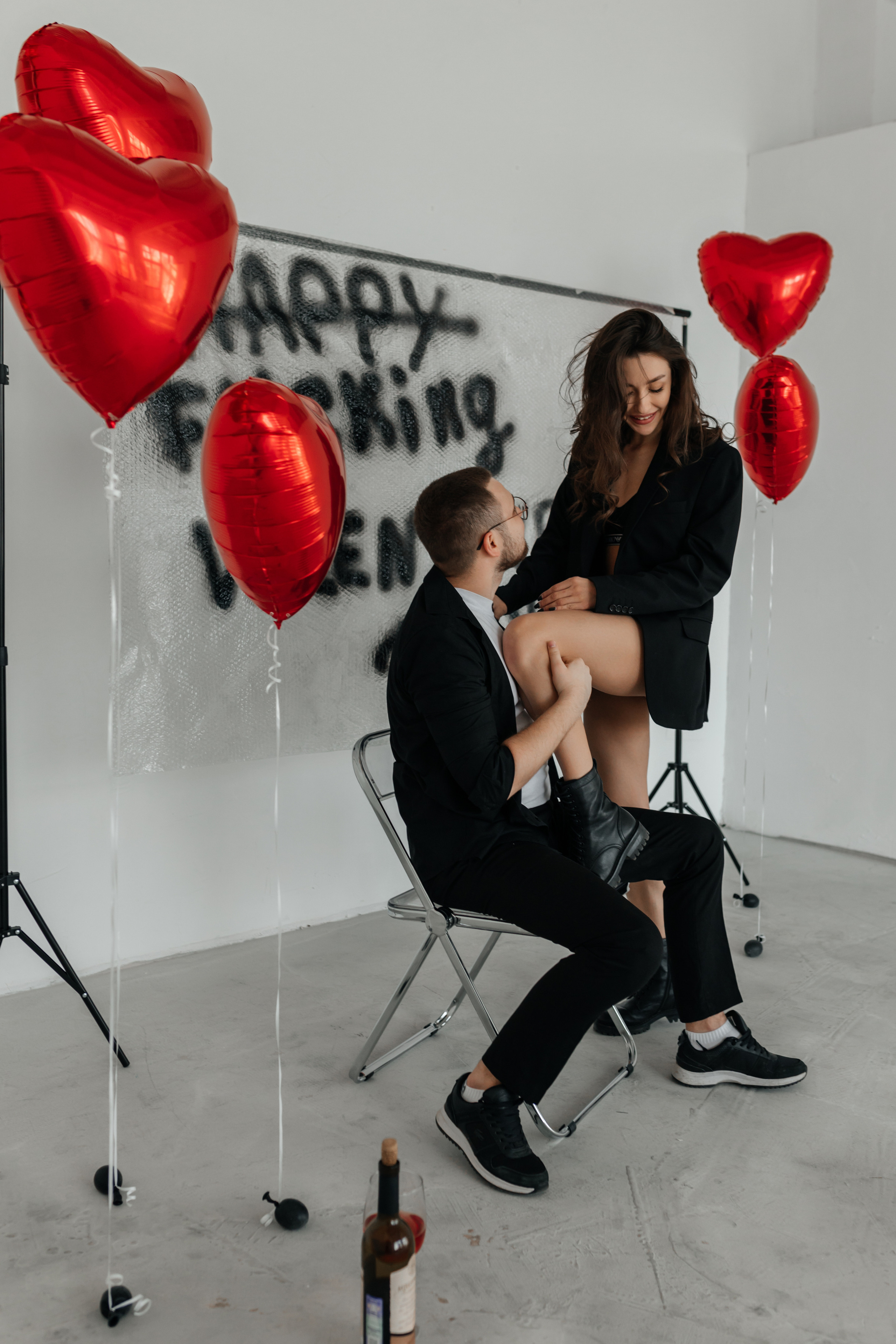 Вася и Юля. Фотограф Краснодар