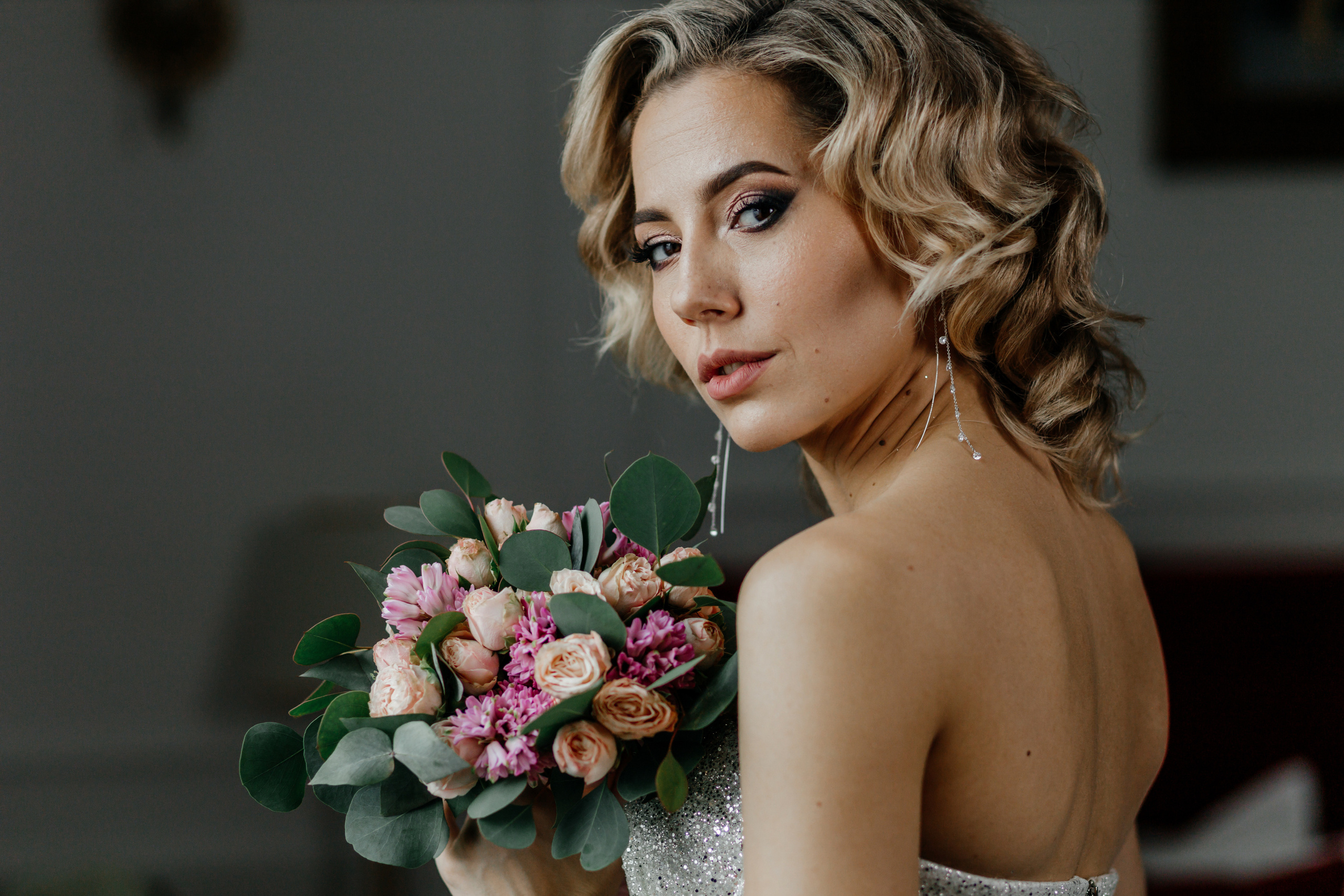 Олег и Ольга. Фотограф Краснодар