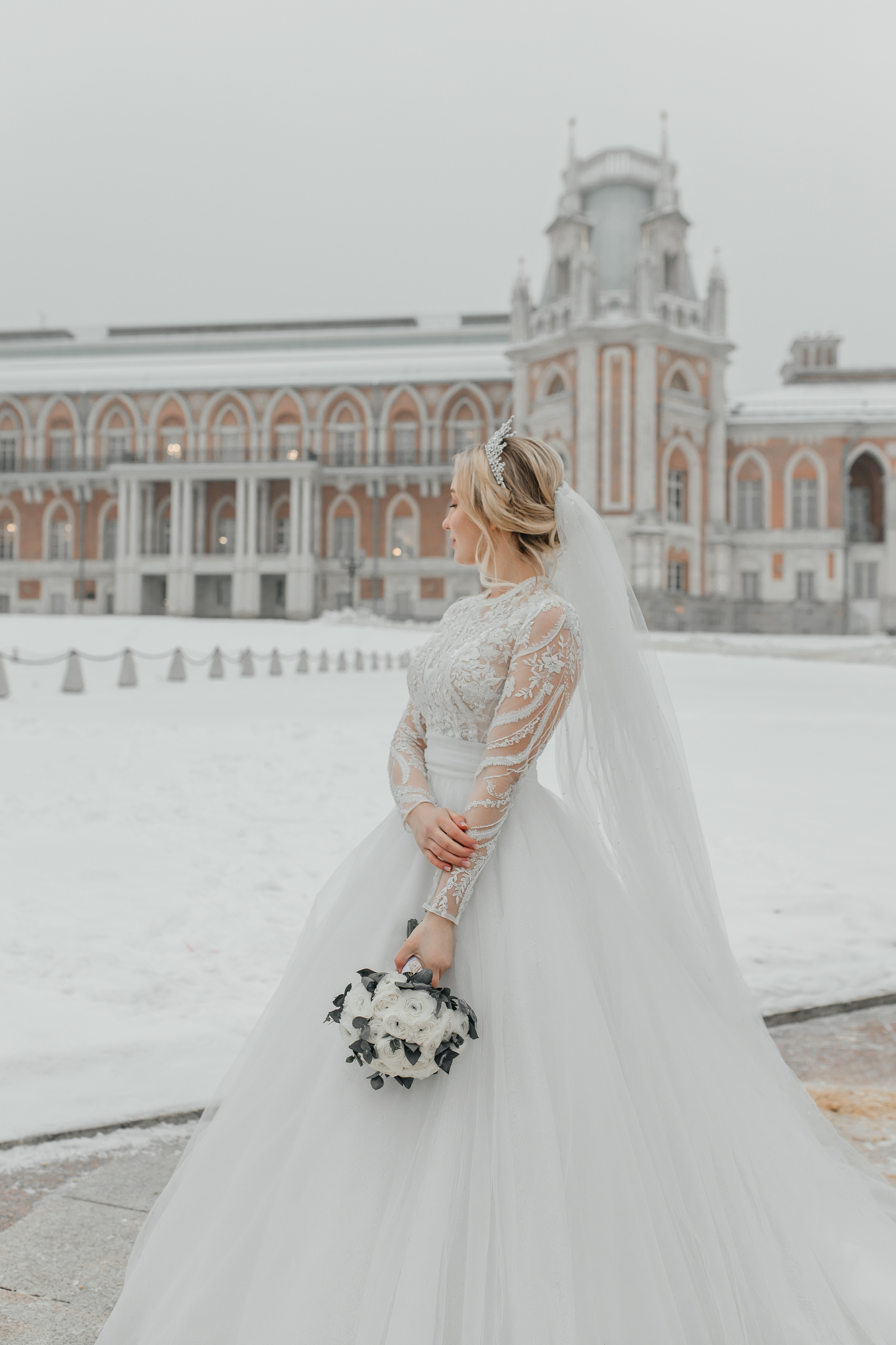 Габриэль и Виктория. Фотограф Краснодар