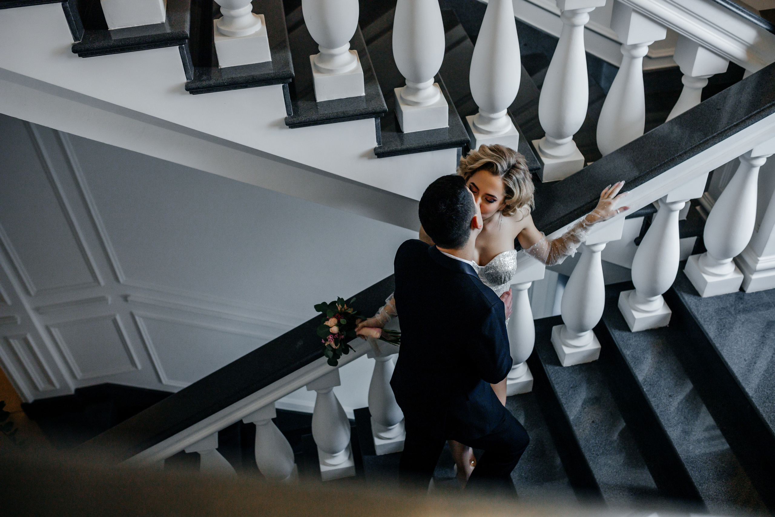 Олег и Ольга. Фотограф Краснодар