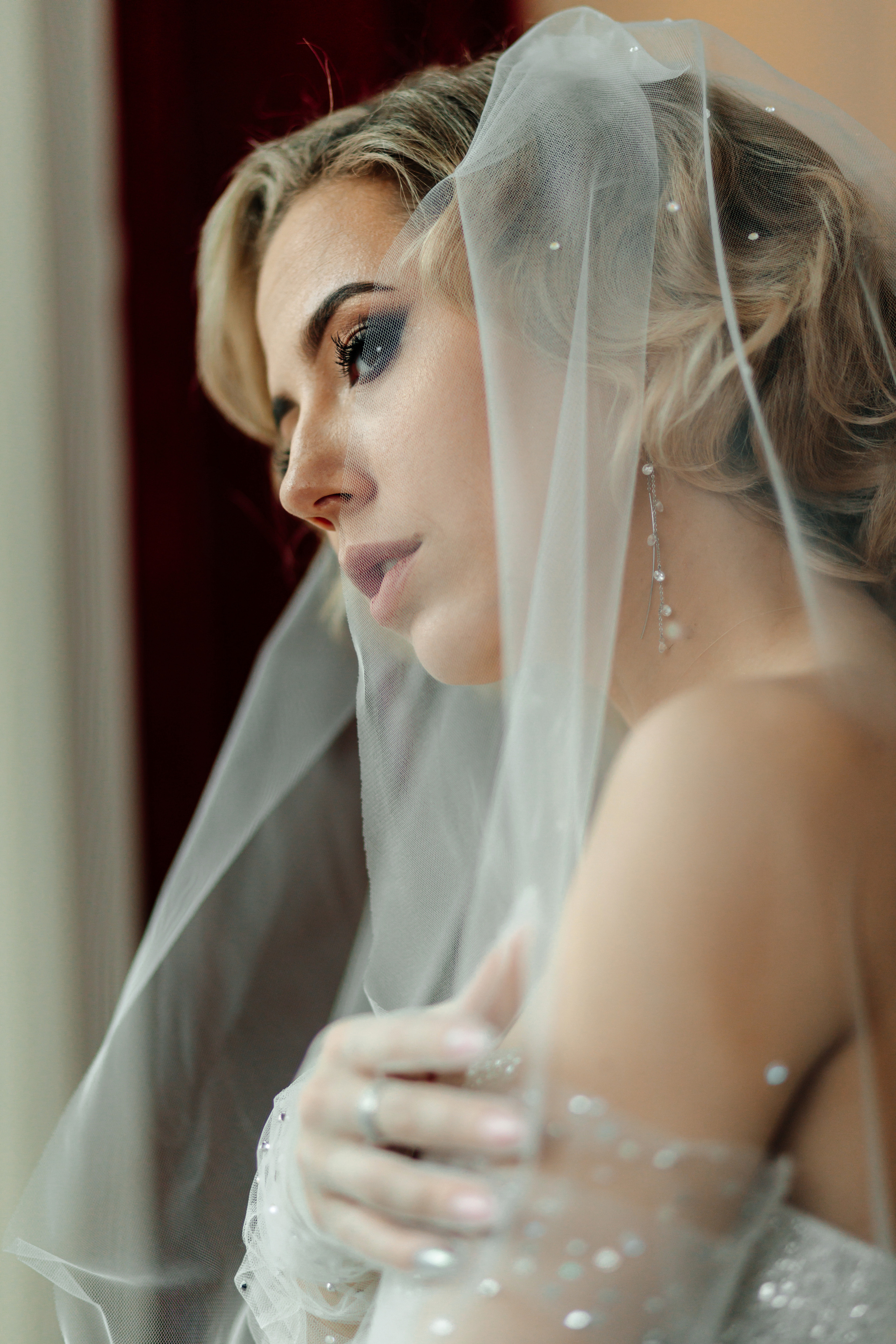 Олег и Ольга. Фотограф Краснодар