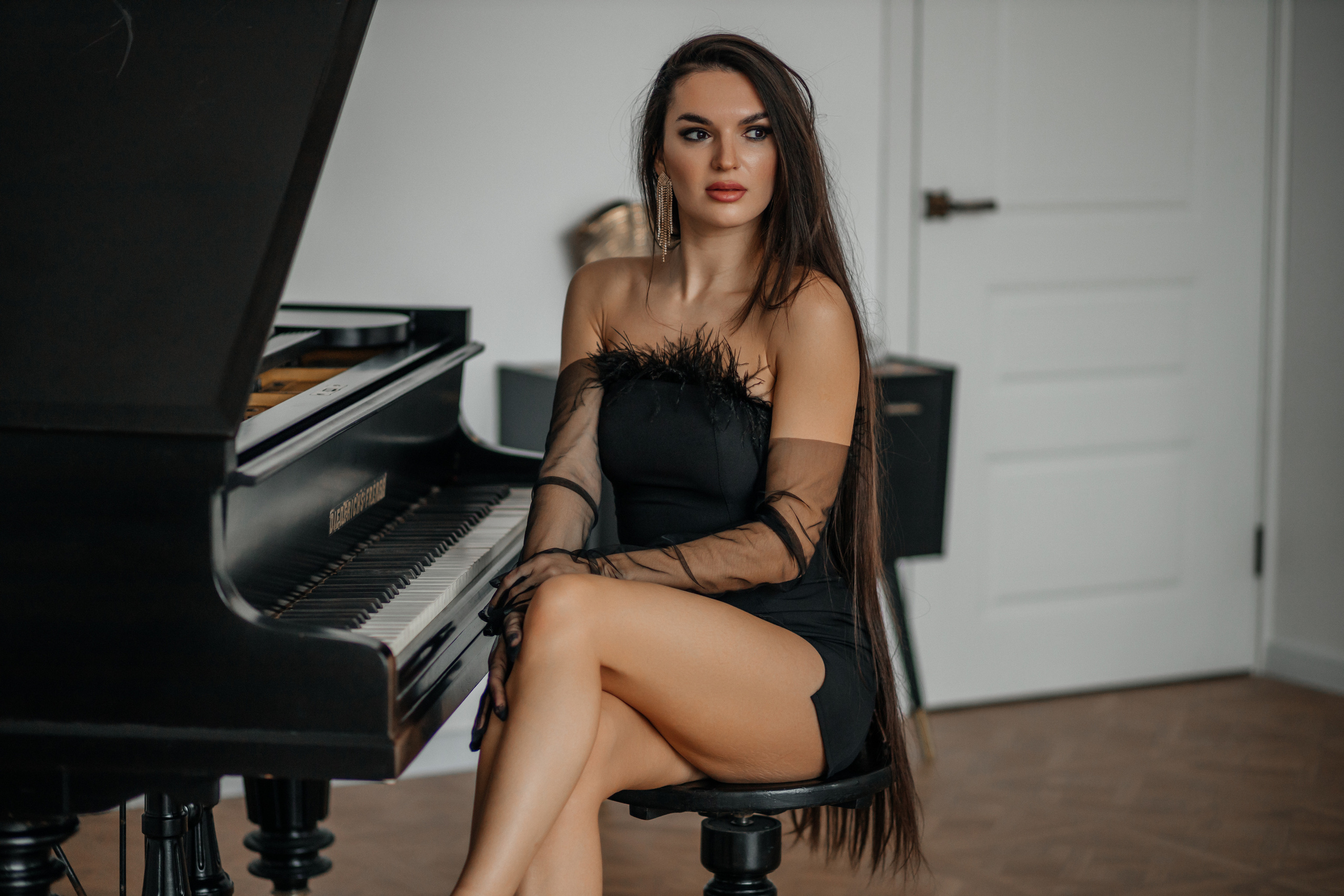 Анастасия. Фотограф Краснодар