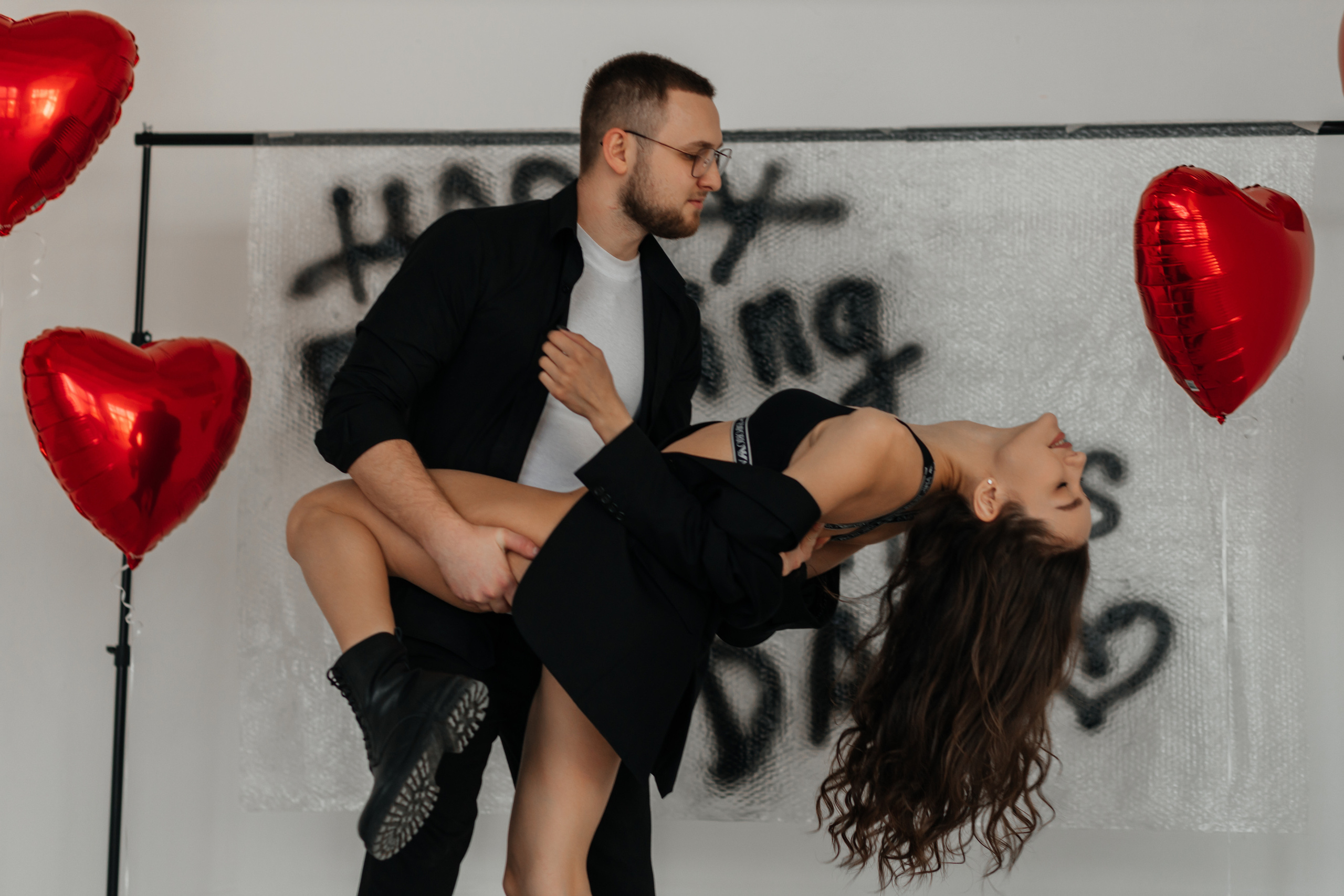 Вася и Юля. Фотограф Краснодар