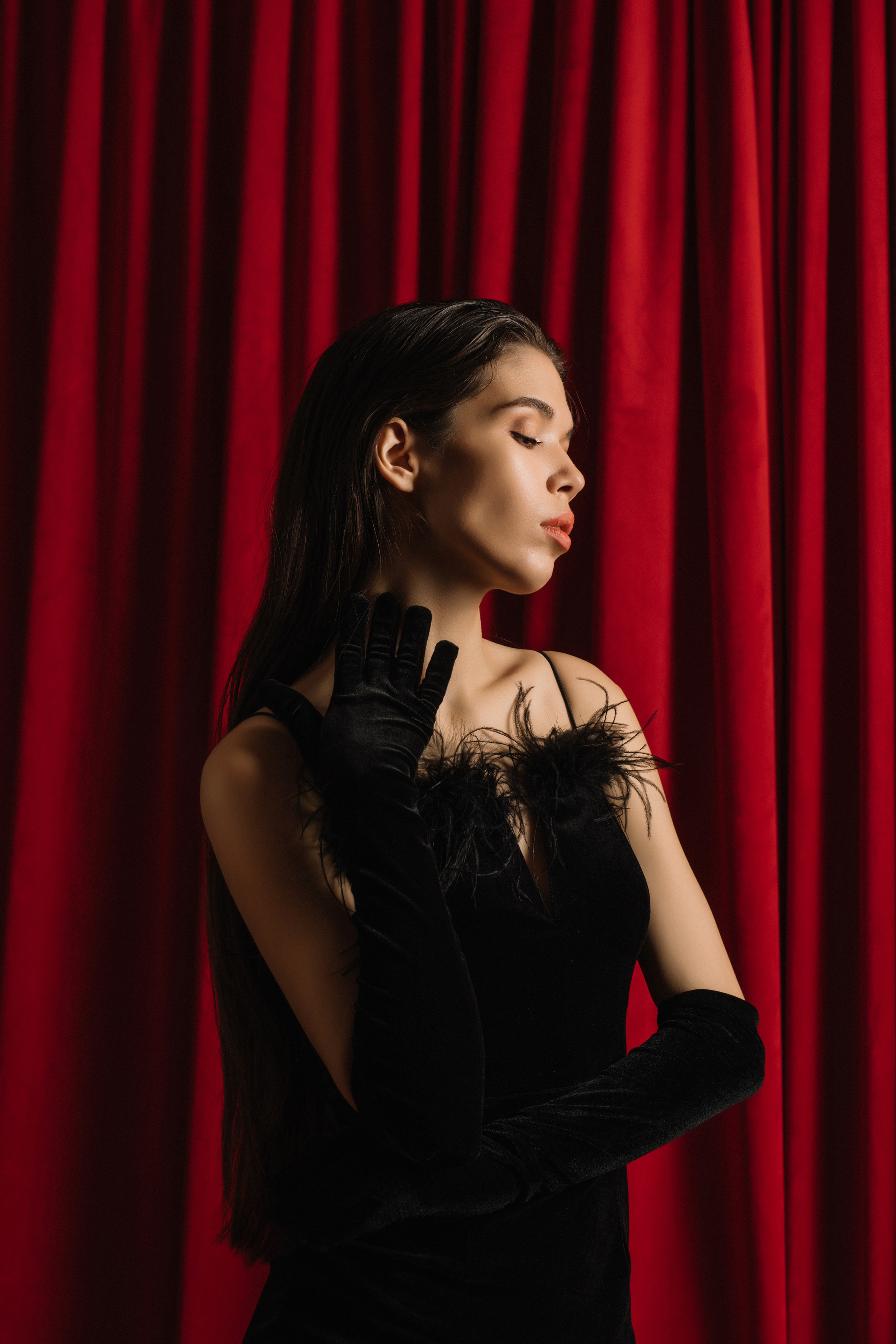 Даша. Фотограф Краснодар