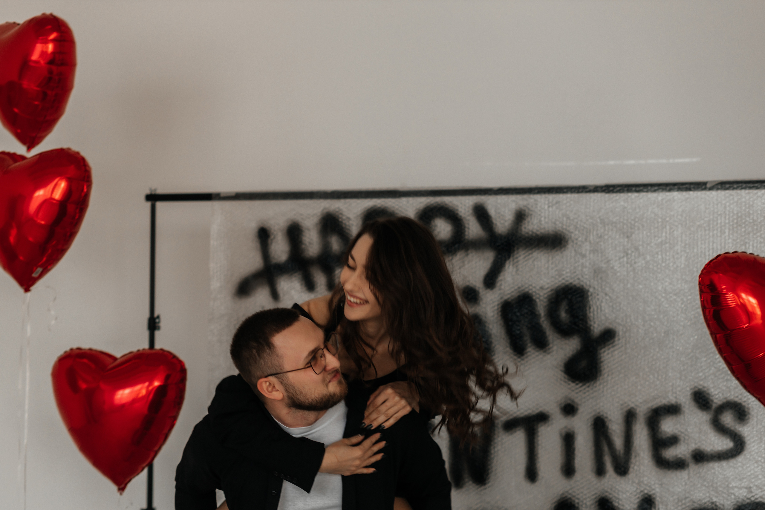 Вася и Юля. Фотограф Краснодар