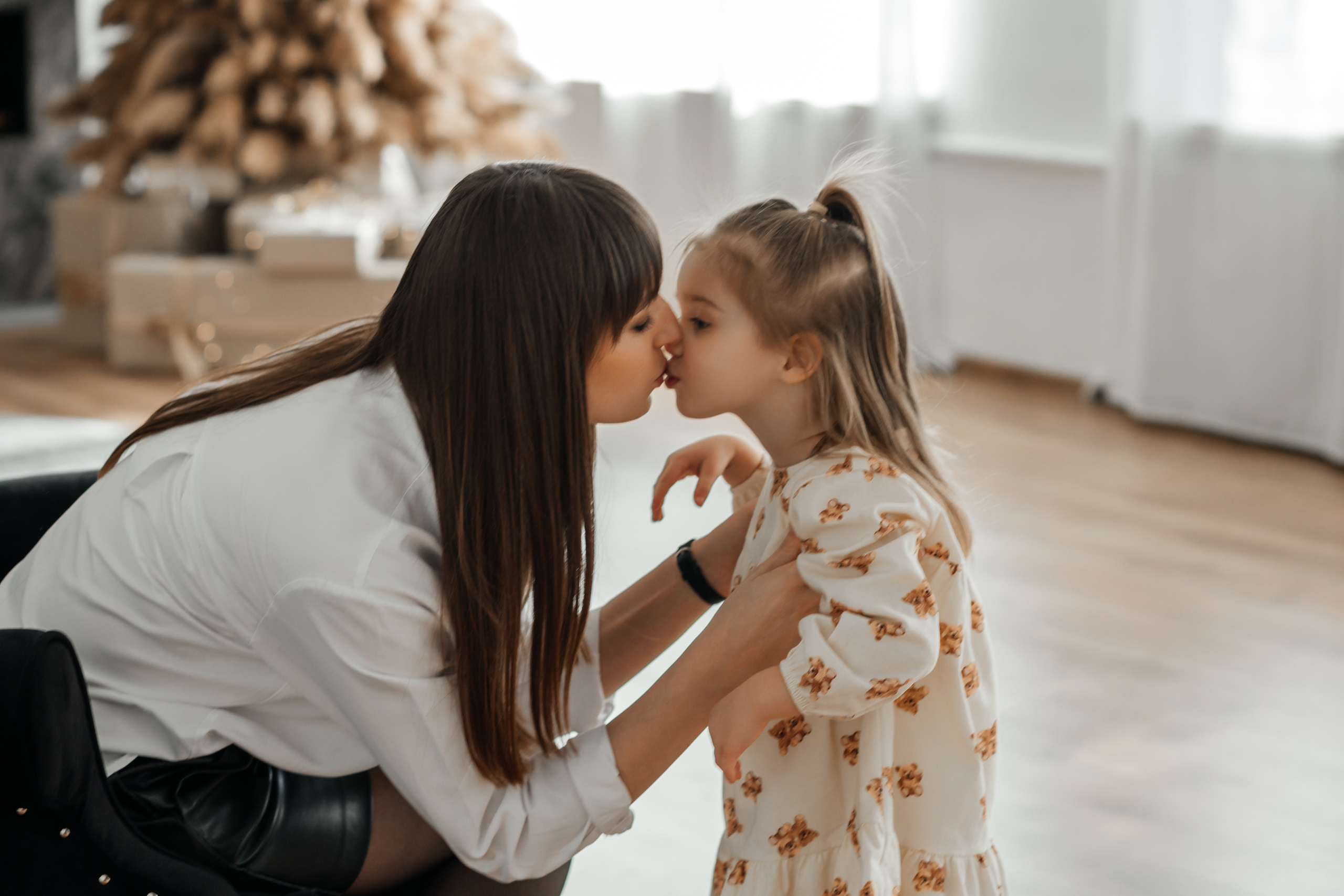 Максим, Ира и Варя. Фотограф Краснодар