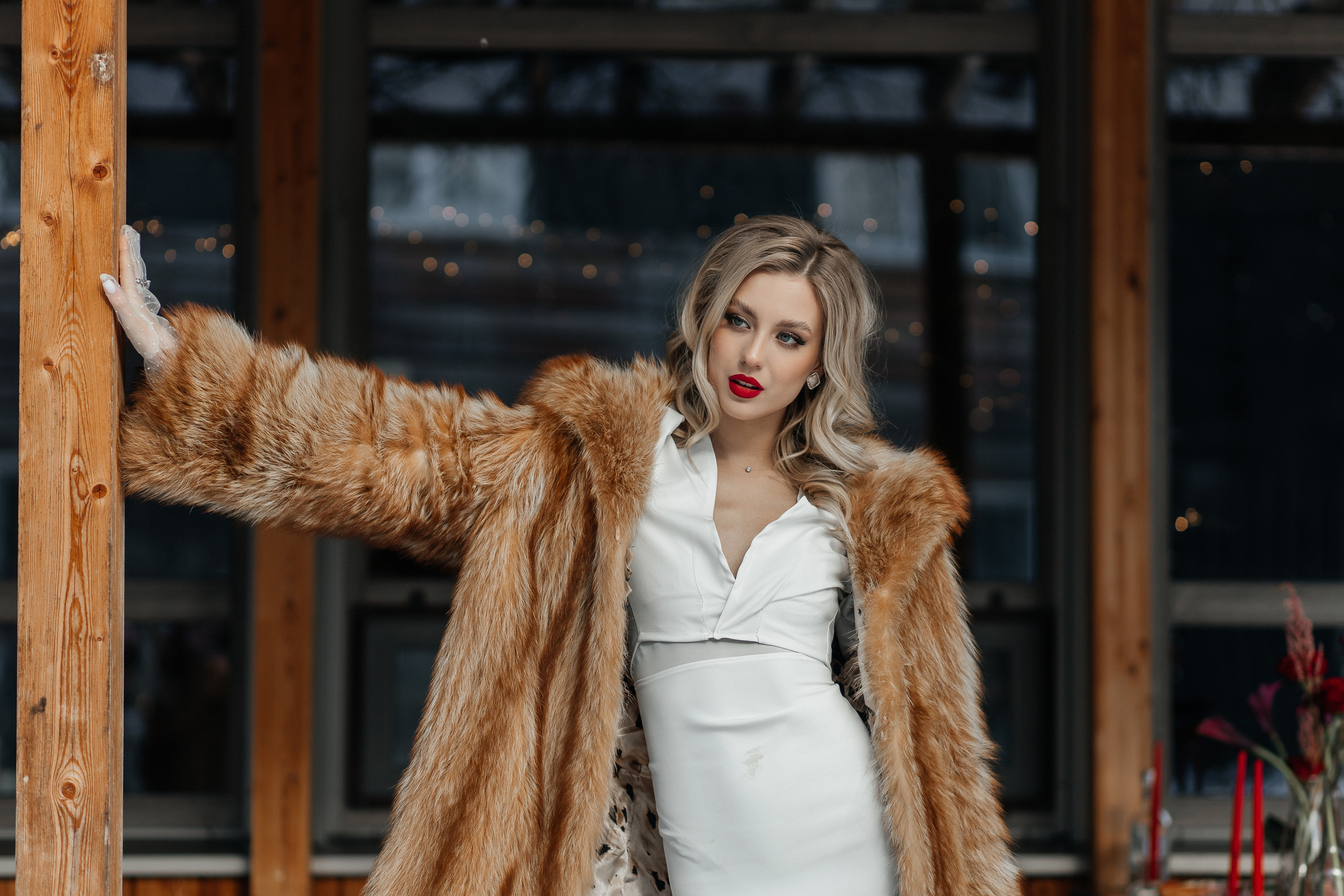 Вадим и Лиза. Фотограф Краснодар