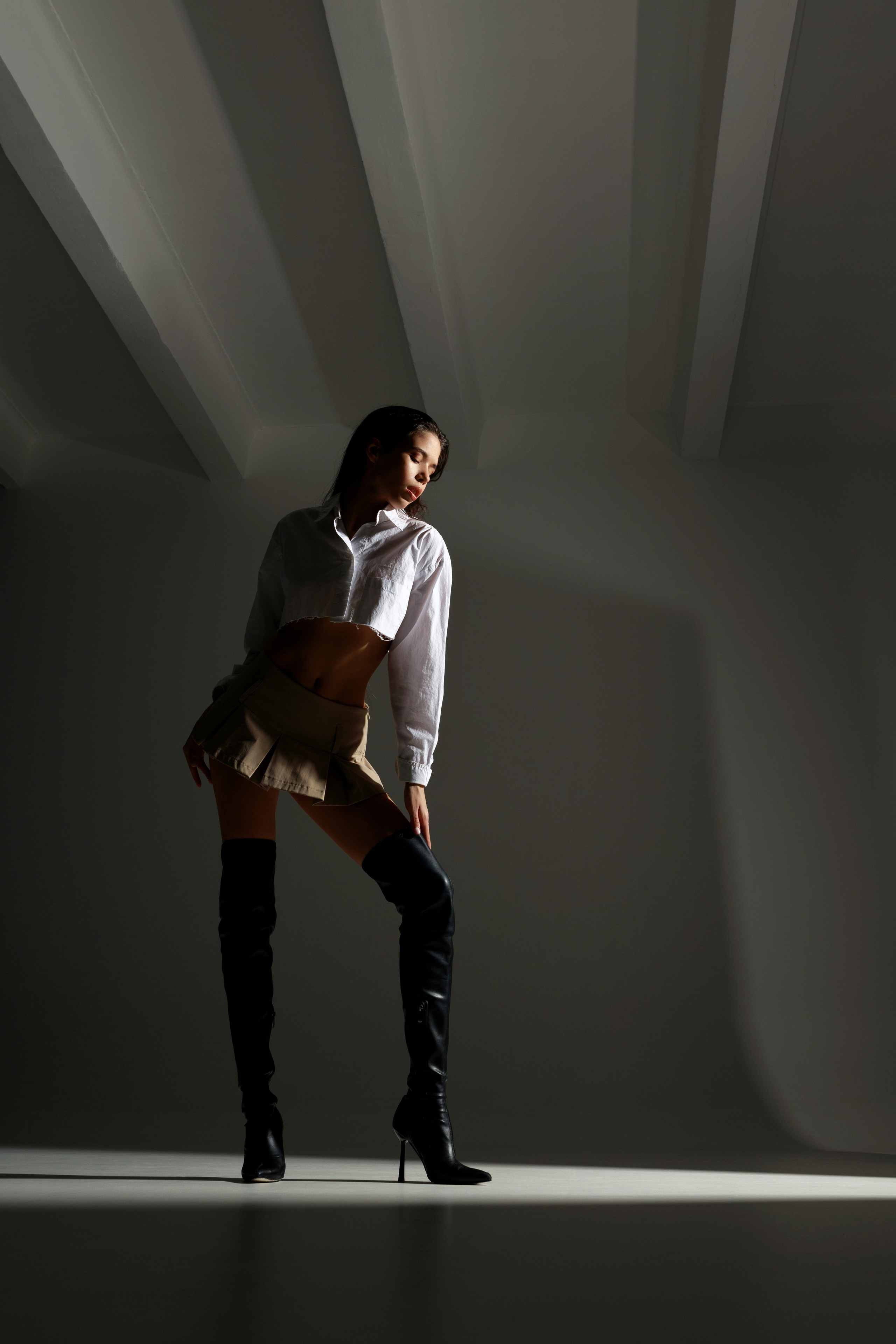 Даша. Фотограф Краснодар