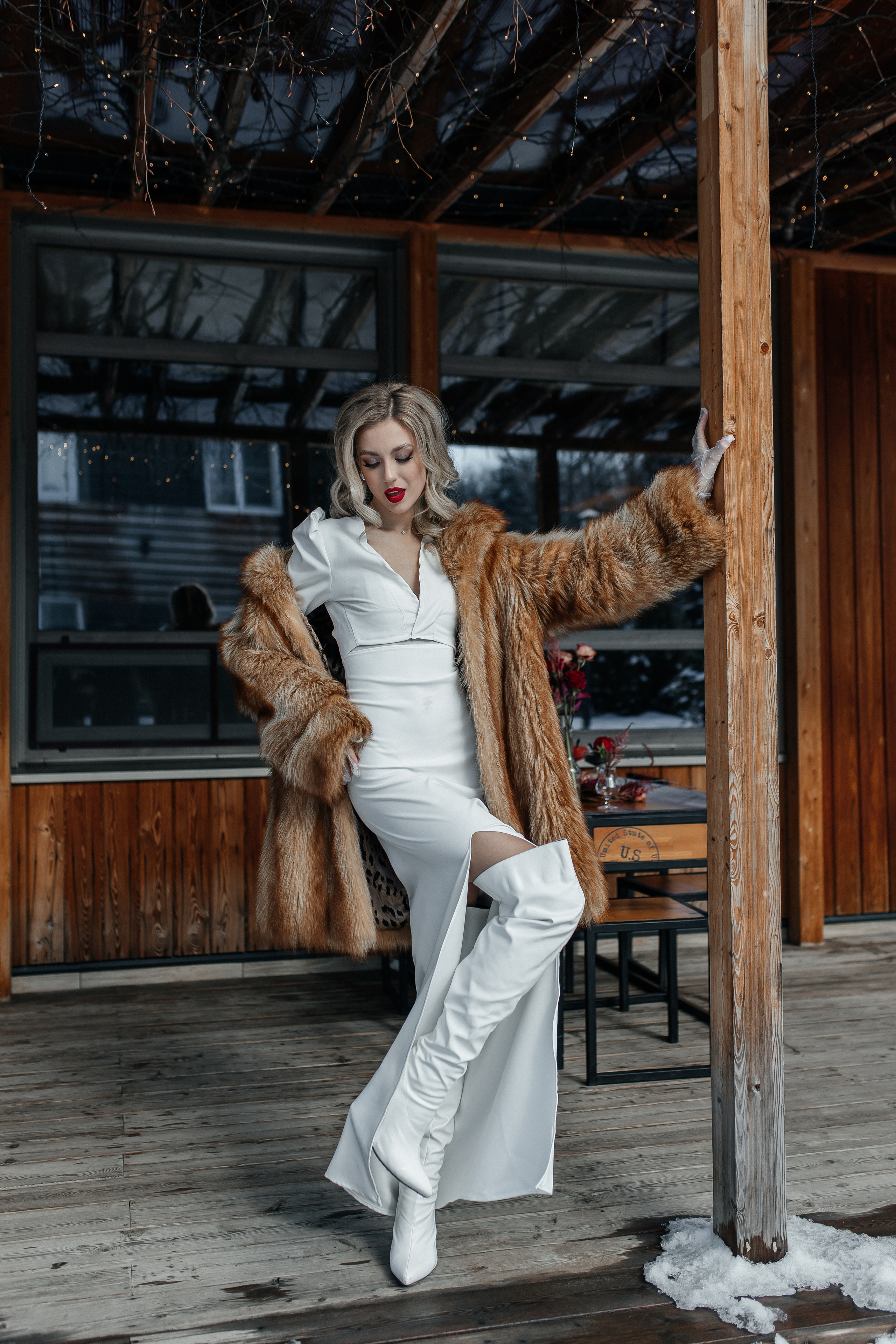 Вадим и Лиза. Фотограф Краснодар