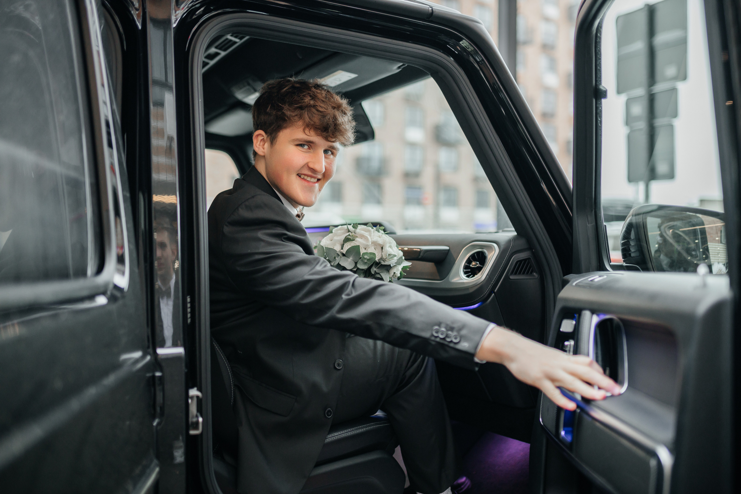 Габриэль и Виктория. Фотограф Краснодар