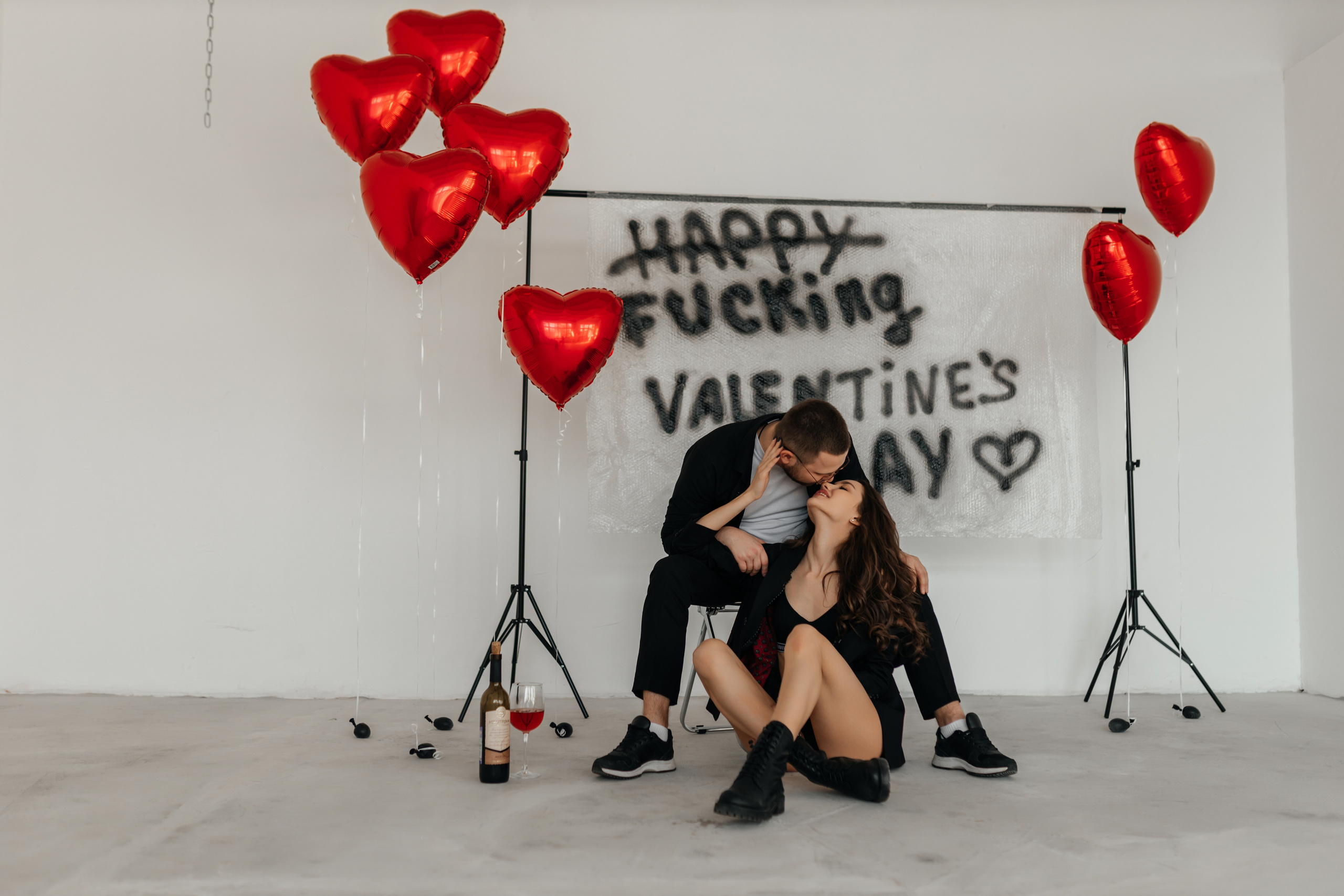 Вася и Юля. Фотограф Краснодар