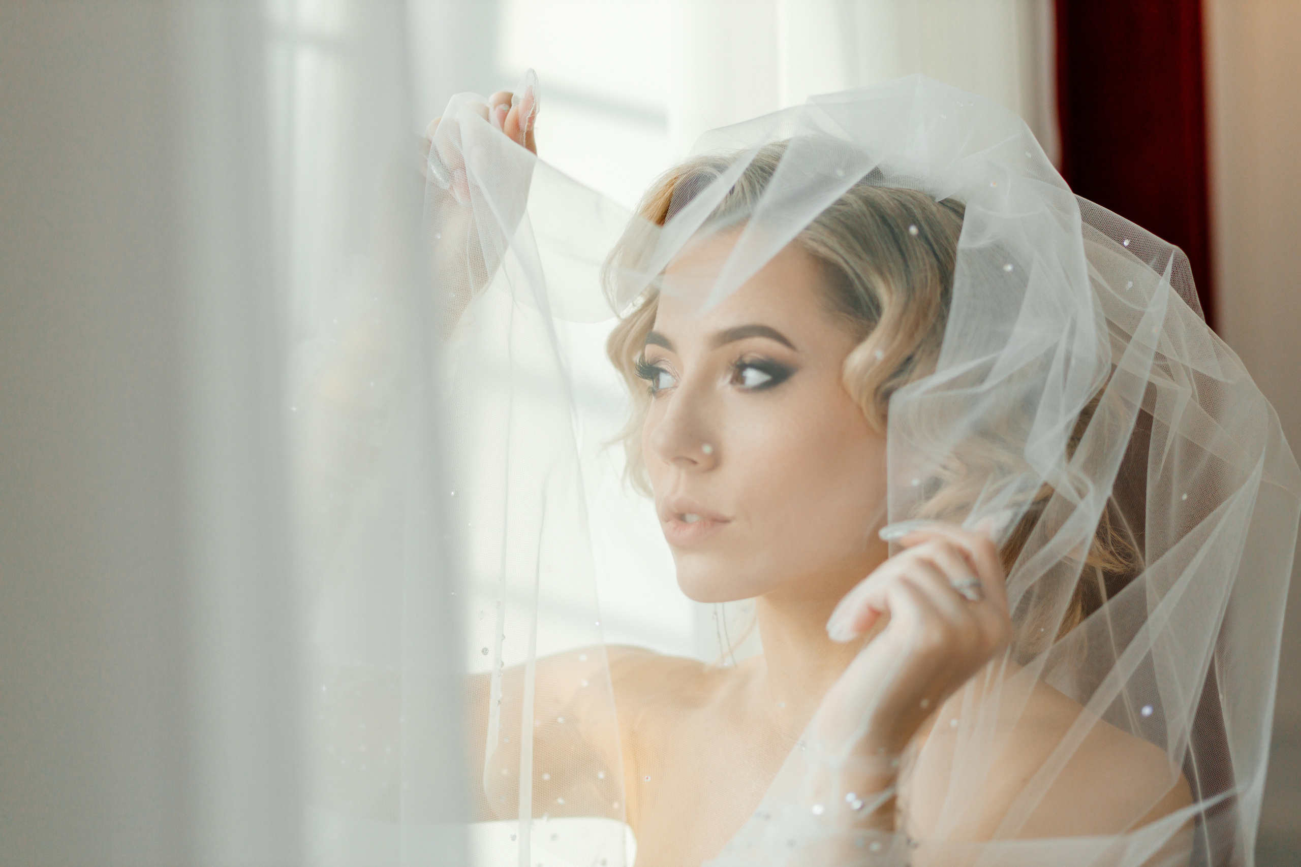 Олег и Ольга. Фотограф Краснодар