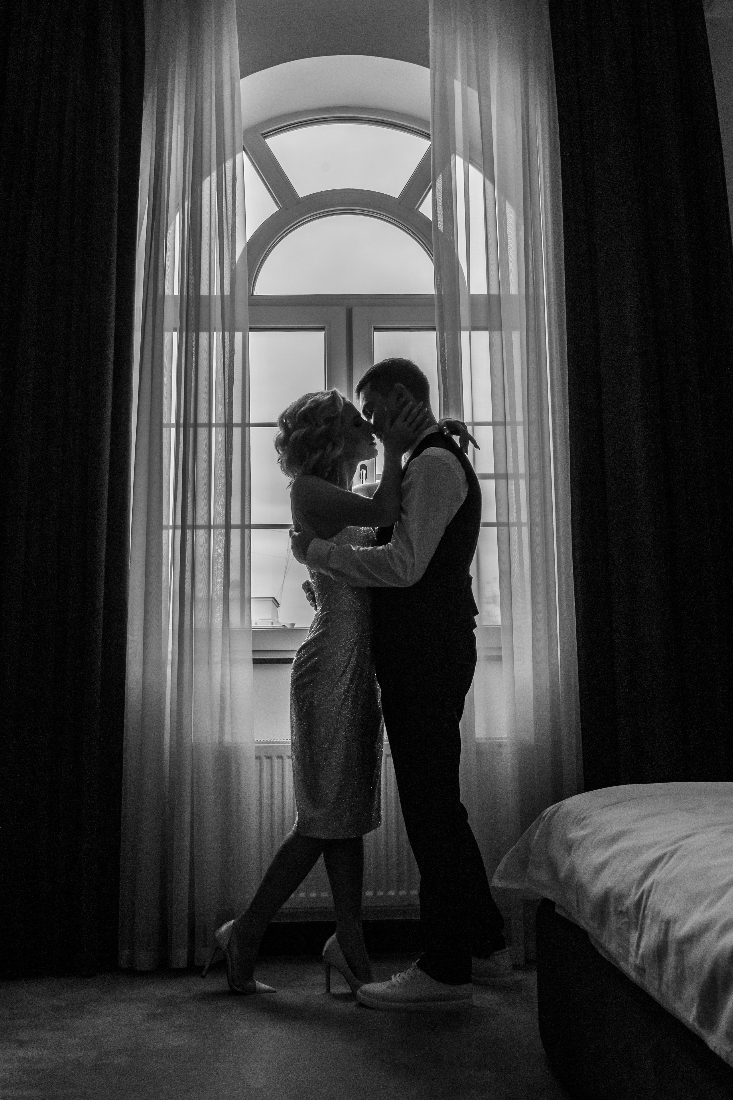 Олег и Ольга. Фотограф Краснодар