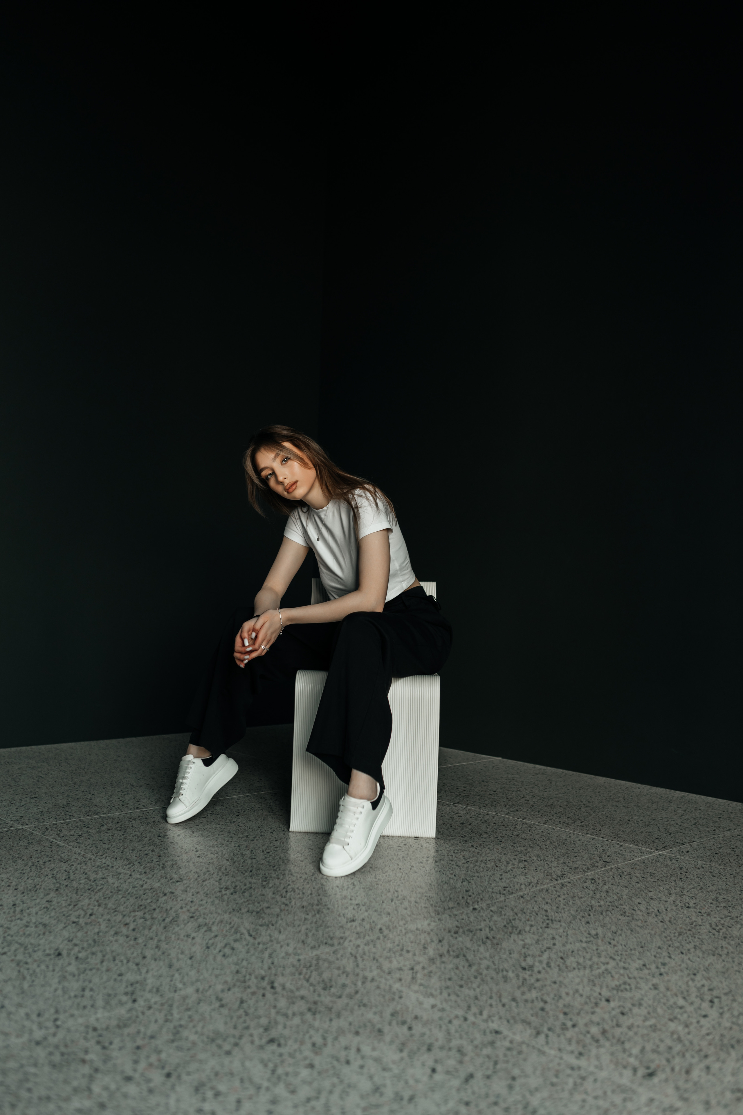 Ульяна. Фотограф Краснодар