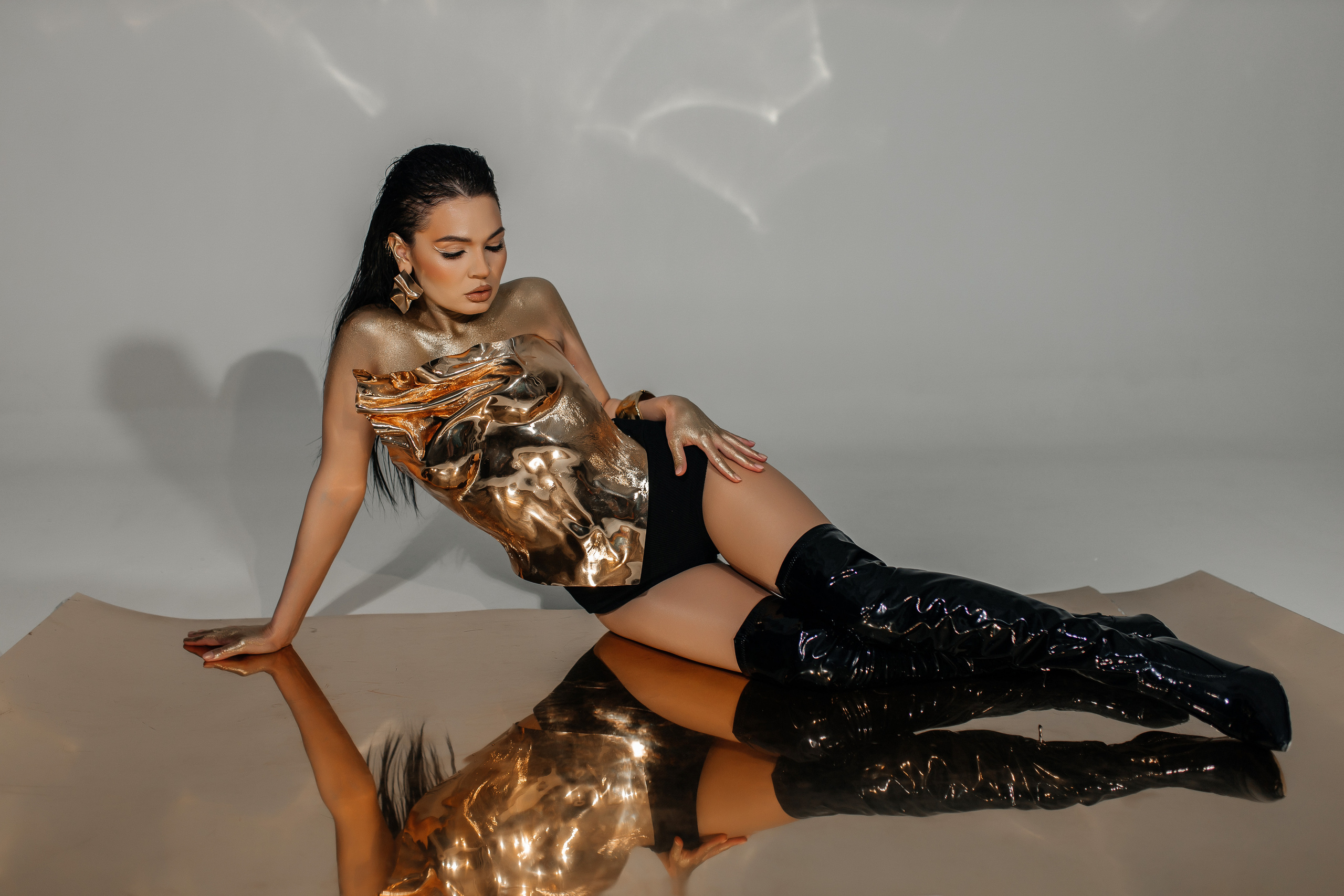 Валя. Фотограф Краснодар