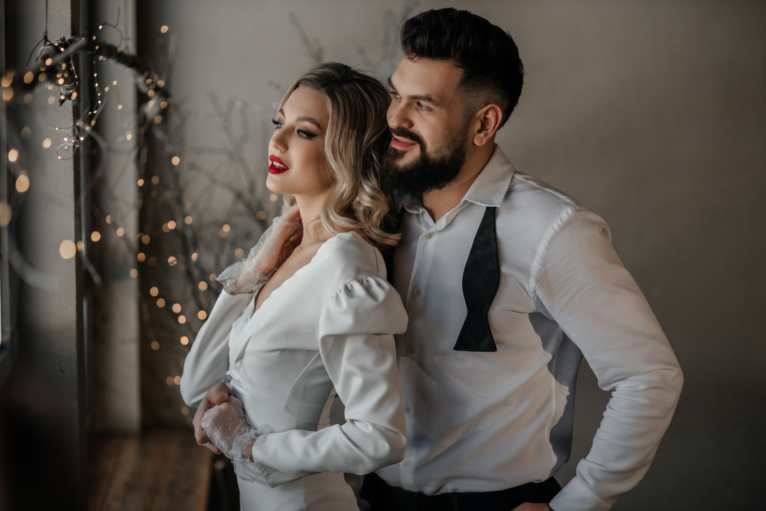 Вадим и Лиза. Фотограф Краснодар