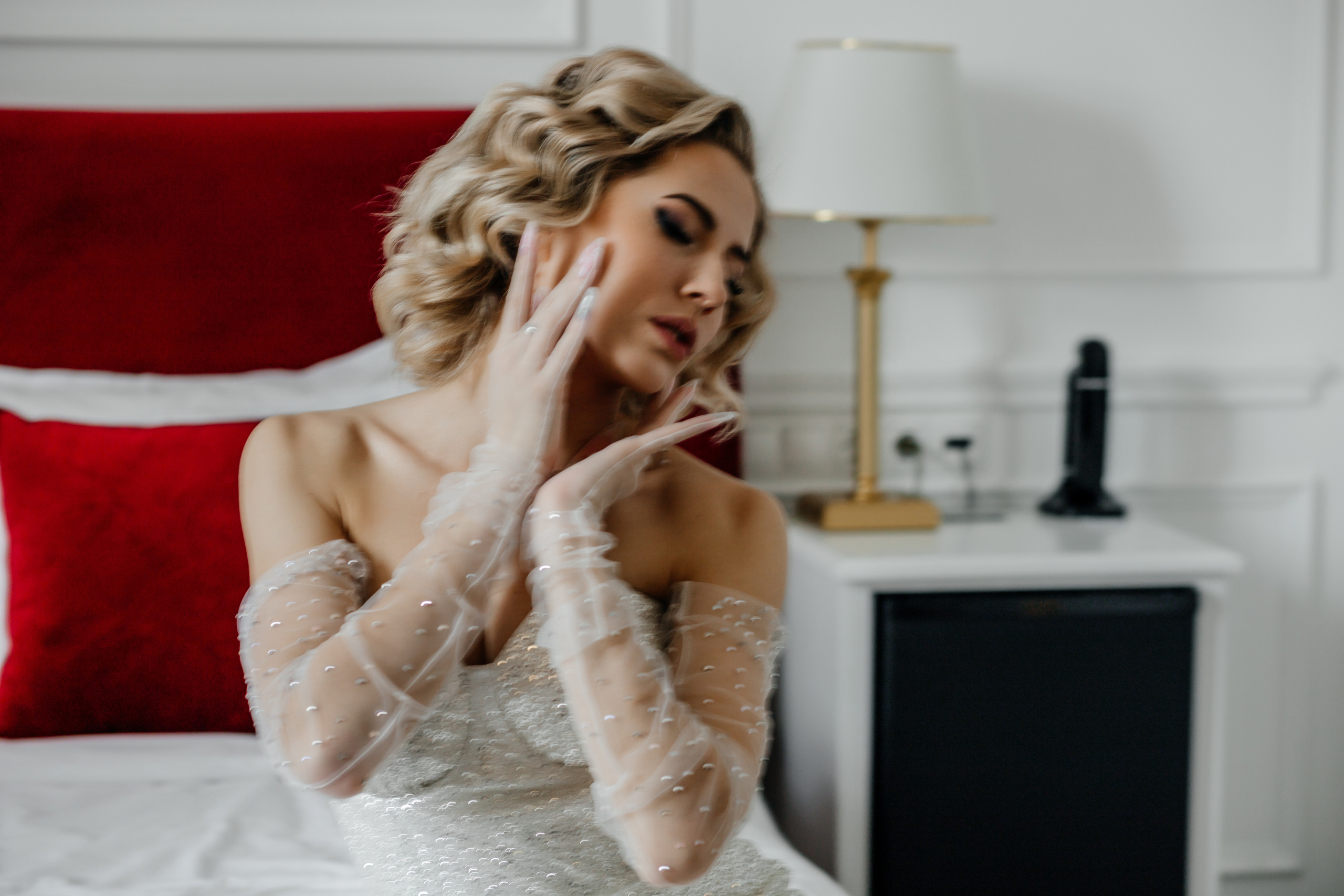 Олег и Ольга. Фотограф Краснодар