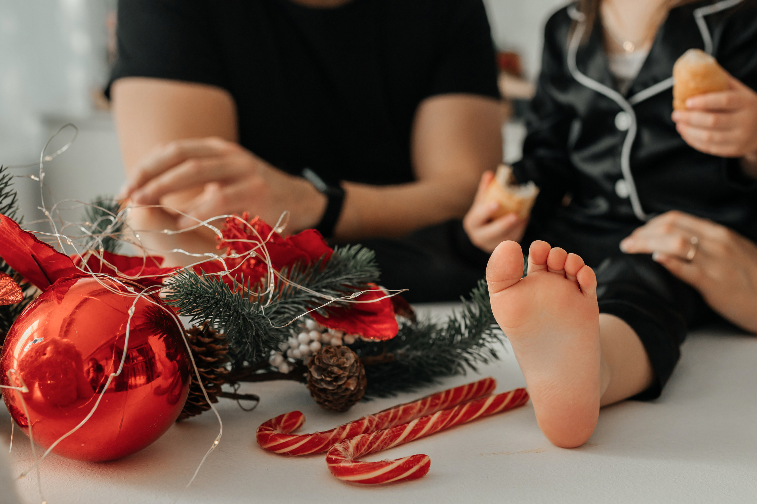 Максим, Ира и Варя. Фотограф Краснодар