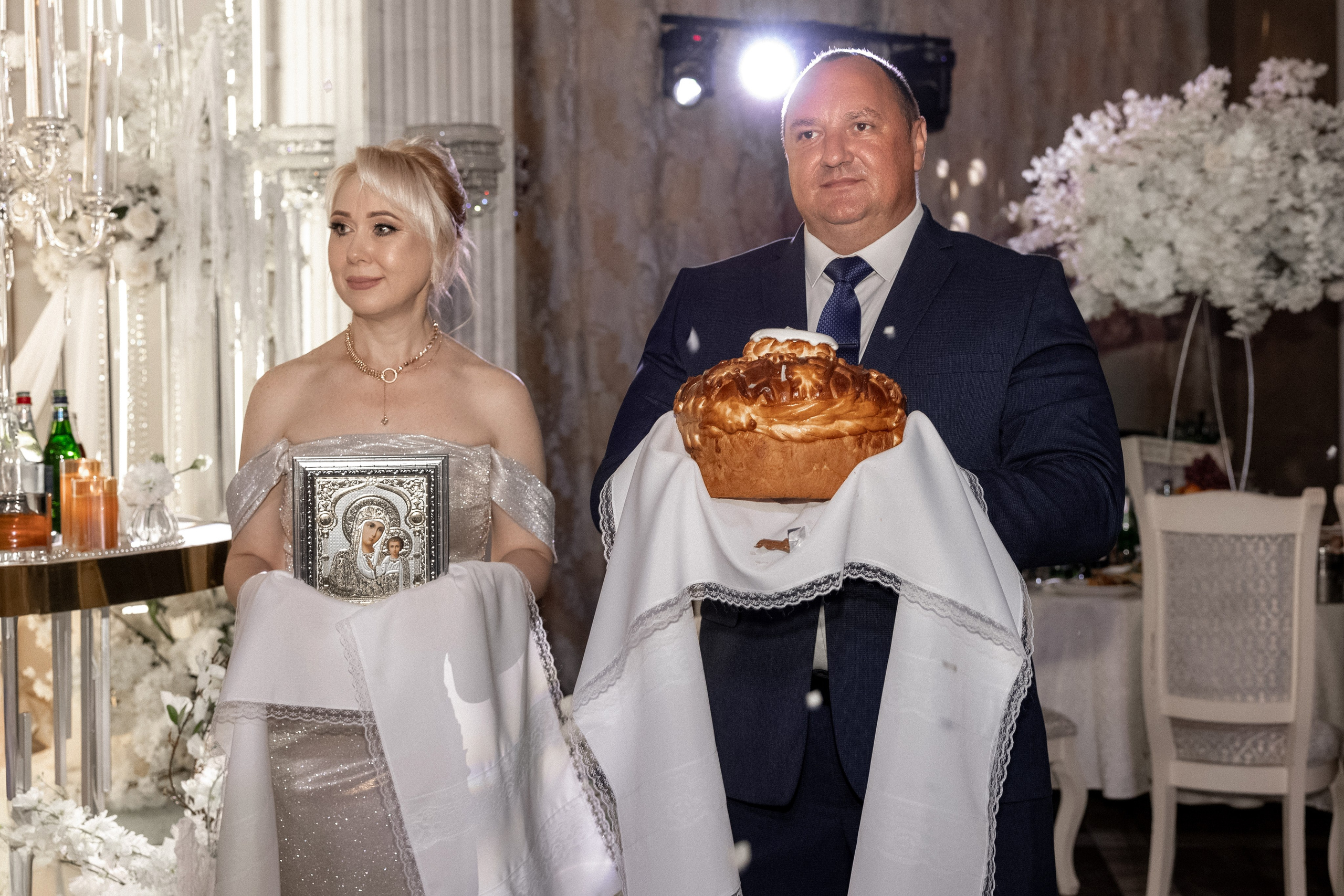 Вадим и Яна. Фотограф Краснодар