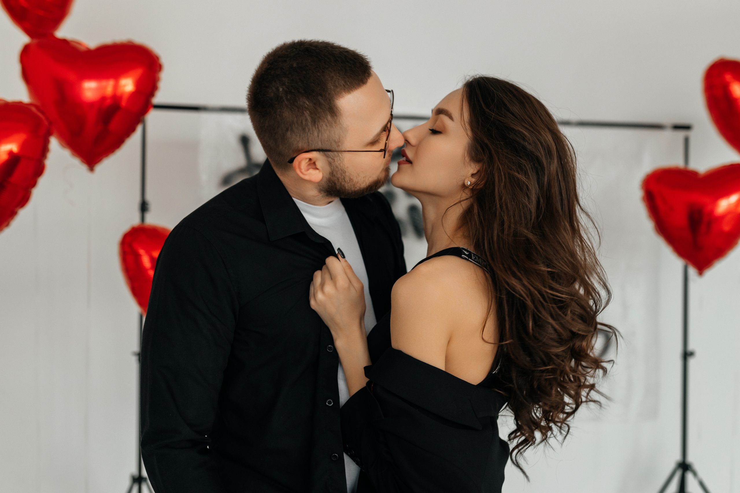 Вася и Юля. Фотограф Краснодар