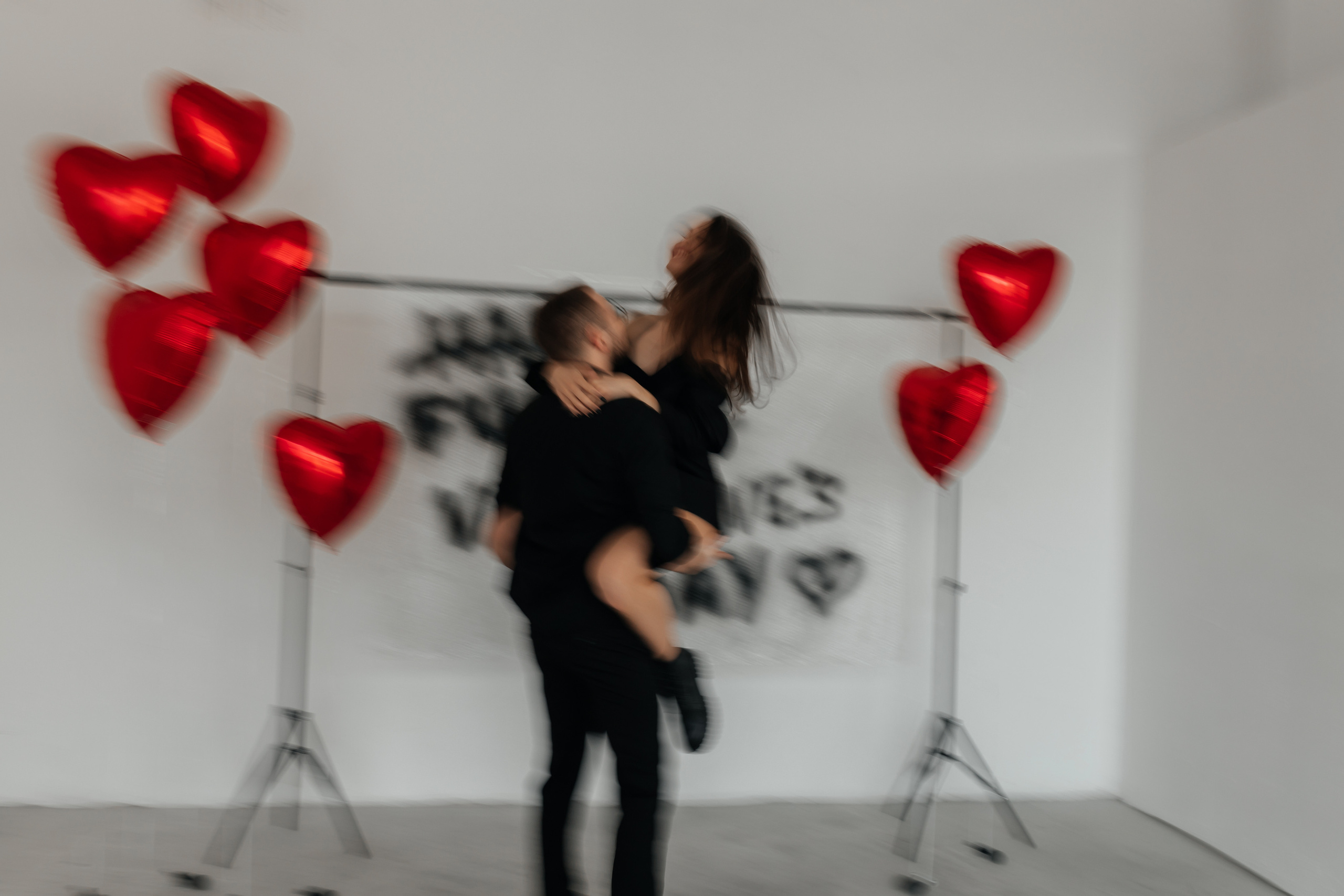 Вася и Юля. Фотограф Краснодар